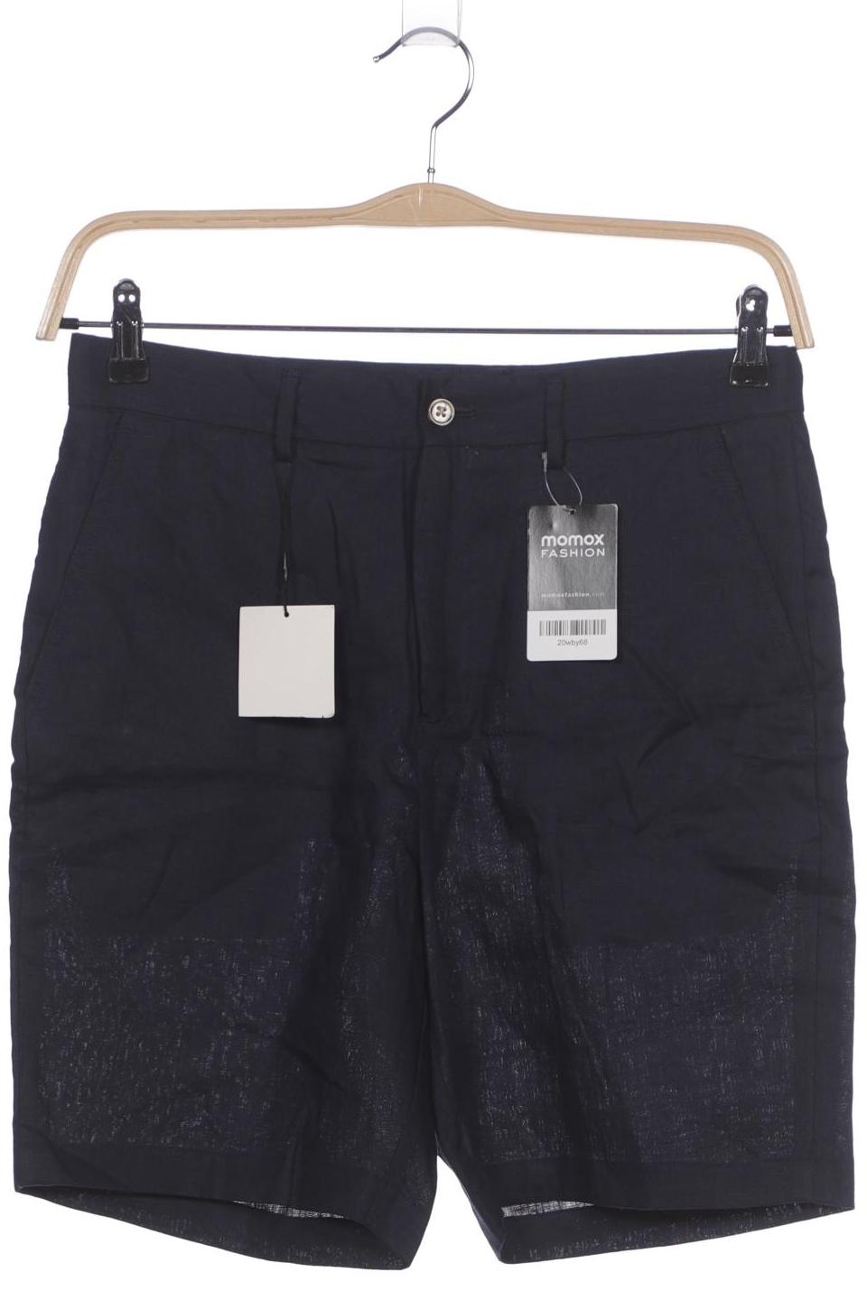 

Zara Herren Shorts, marineblau, Gr. 48