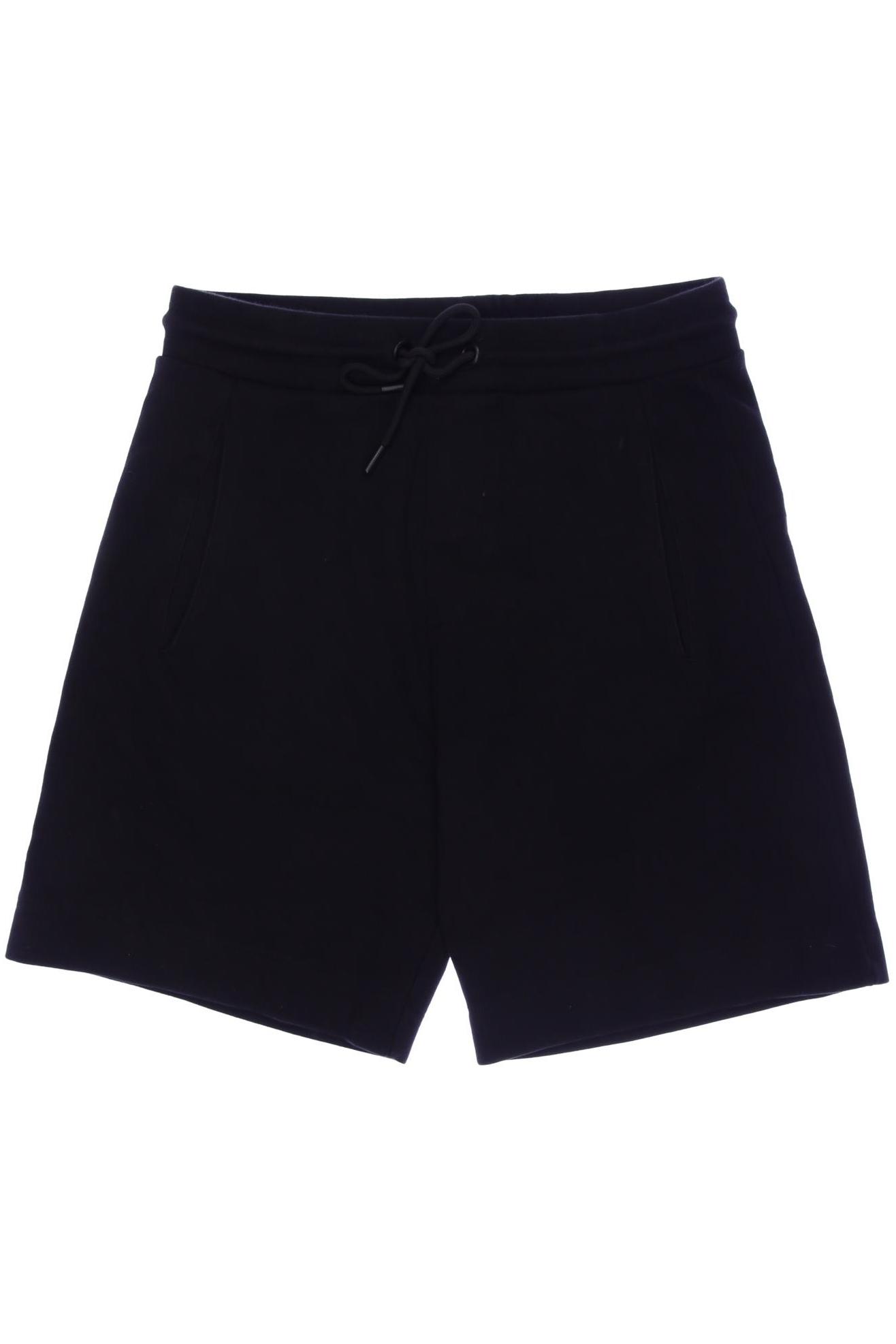 

Zara Herren Shorts, schwarz, Gr. 48