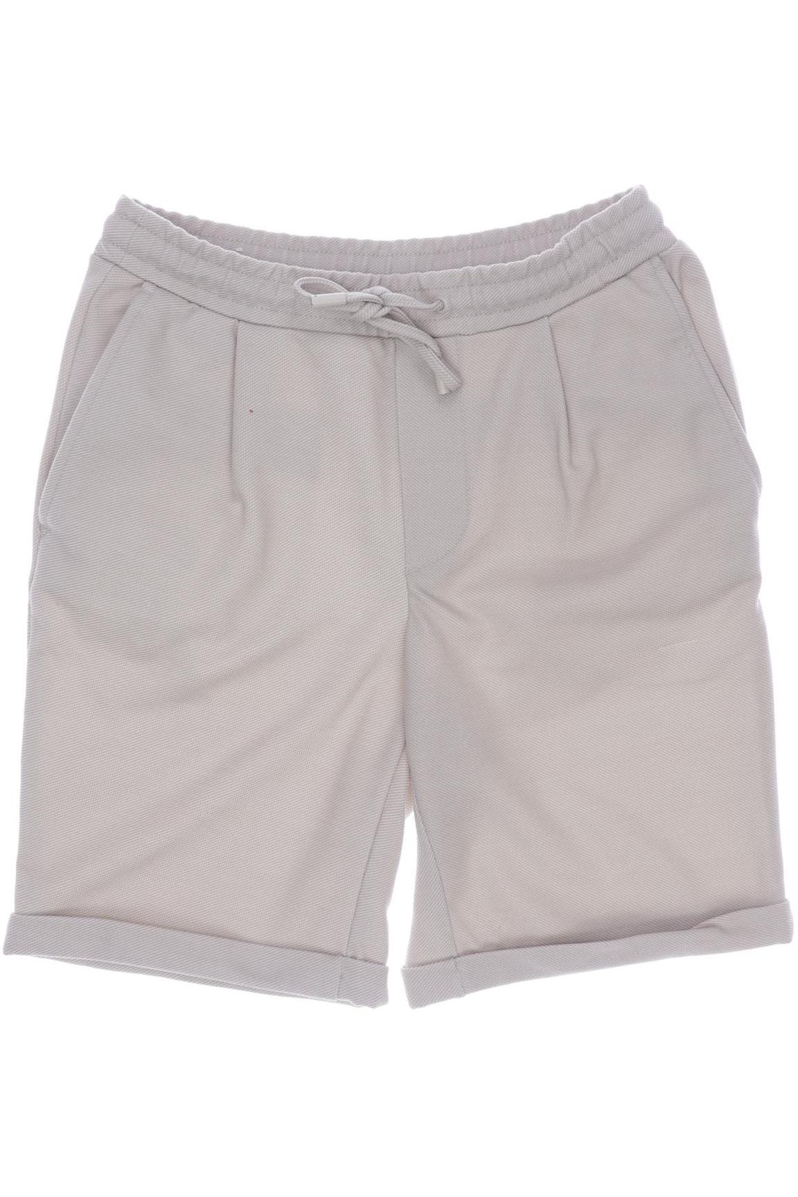 

ZARA Herren Shorts, beige