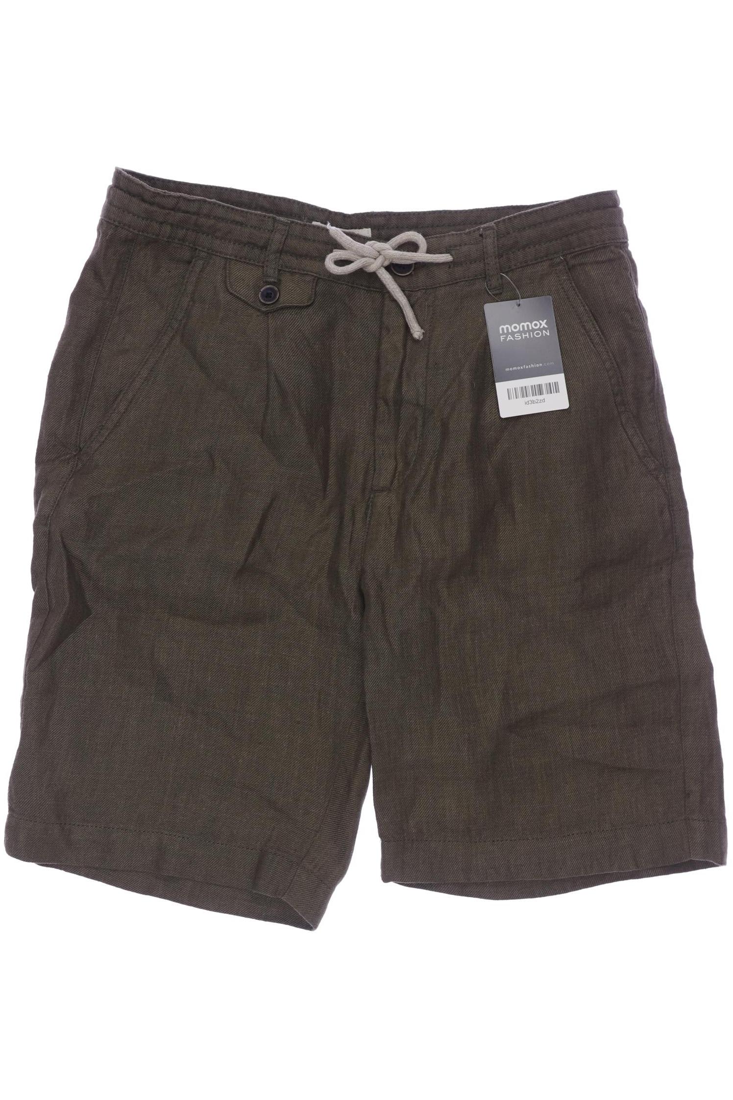 

Zara Herren Shorts, grün, Gr. 30