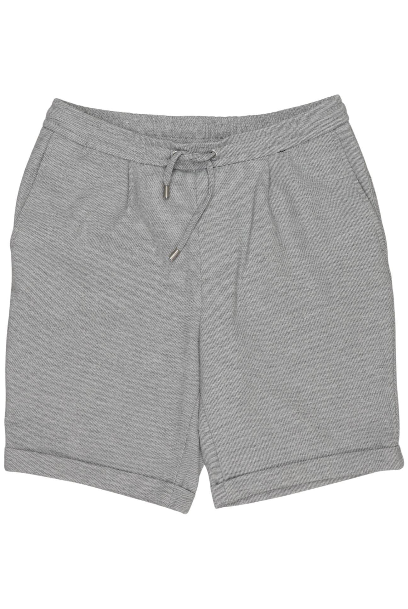 

Zara Herren Shorts, grau, Gr. 48
