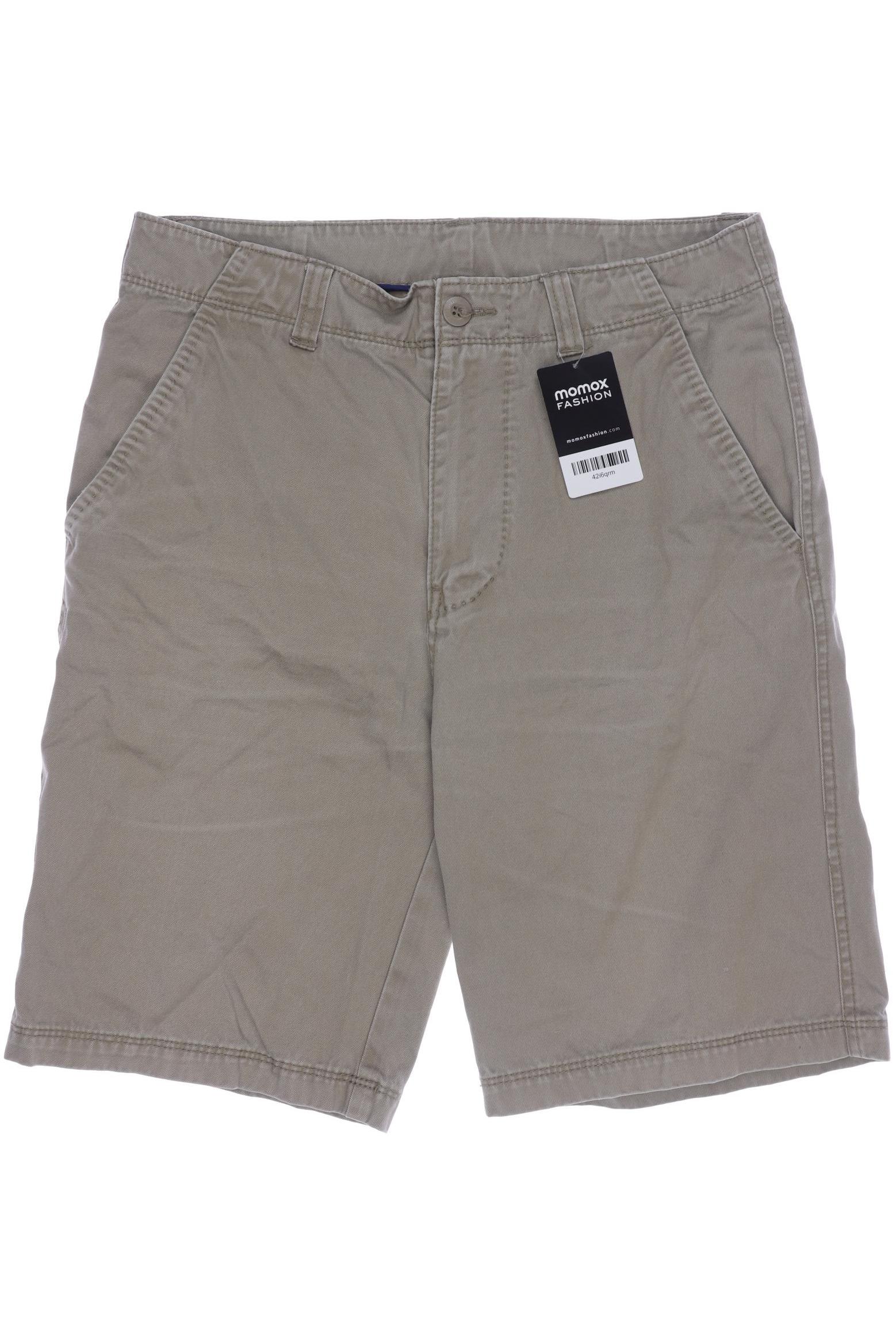 

Zara Herren Shorts, beige, Gr. 48