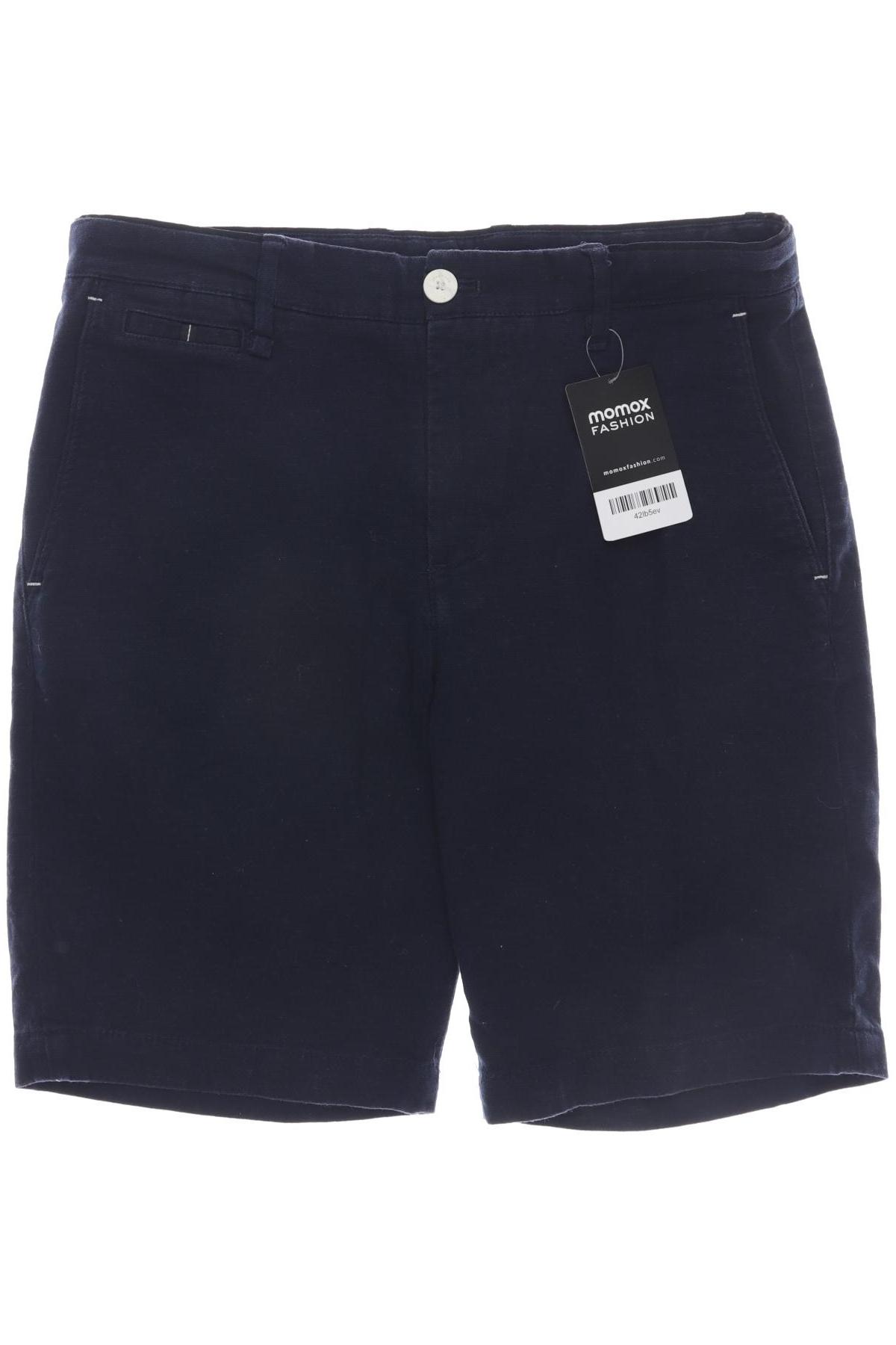 

Zara Herren Shorts, marineblau, Gr. 30