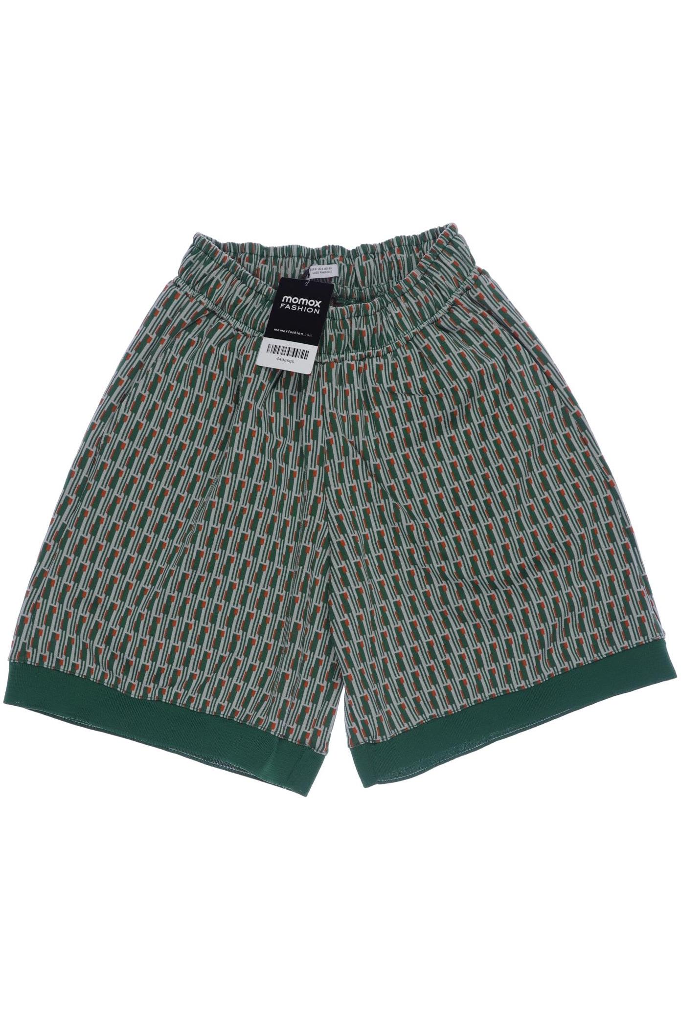 

Zara Herren Shorts, grün, Gr. 46