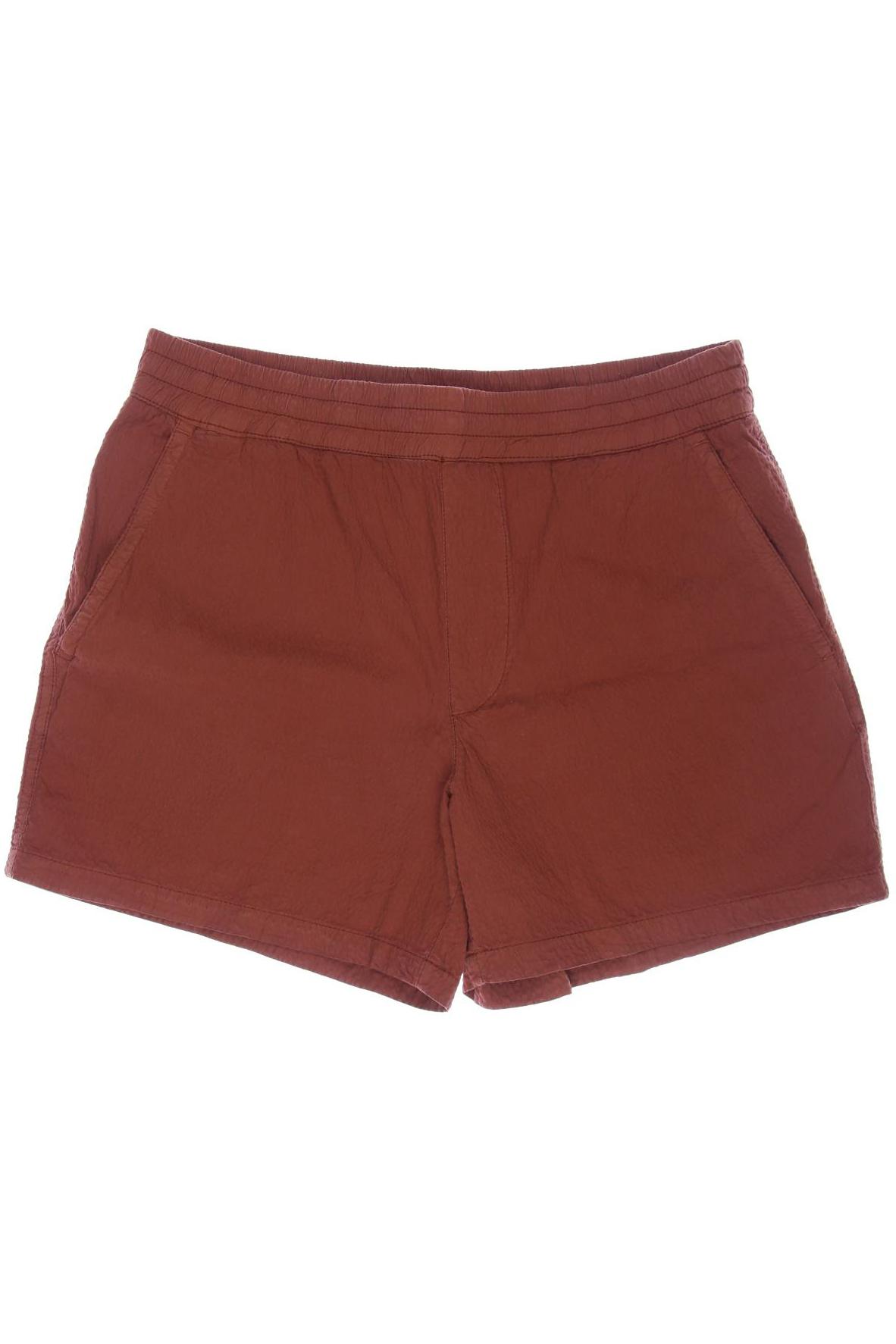 

ZARA Herren Shorts, braun