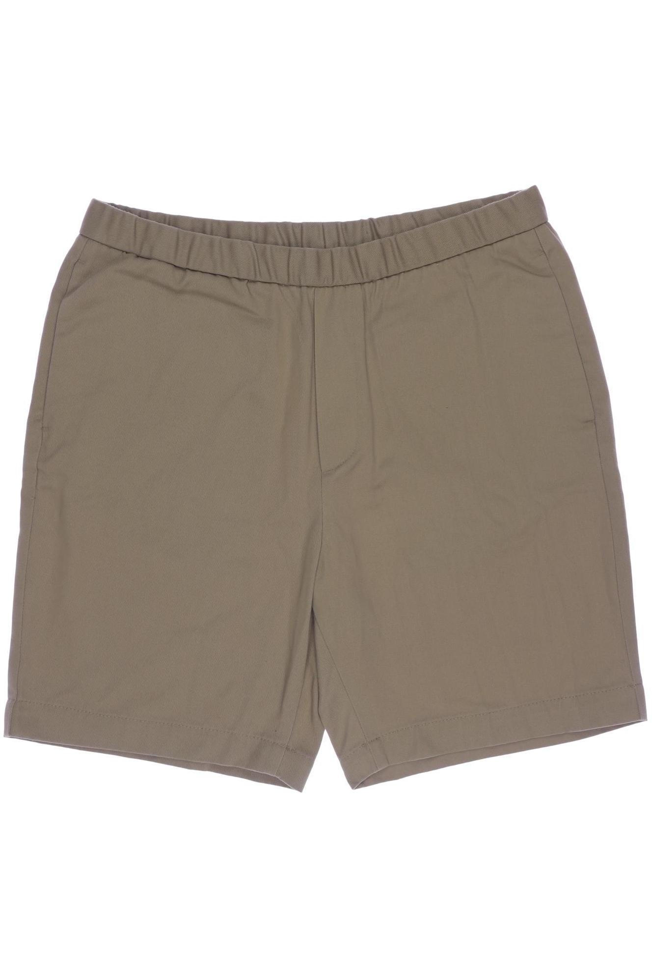 

Zara Herren Shorts, beige, Gr. 52
