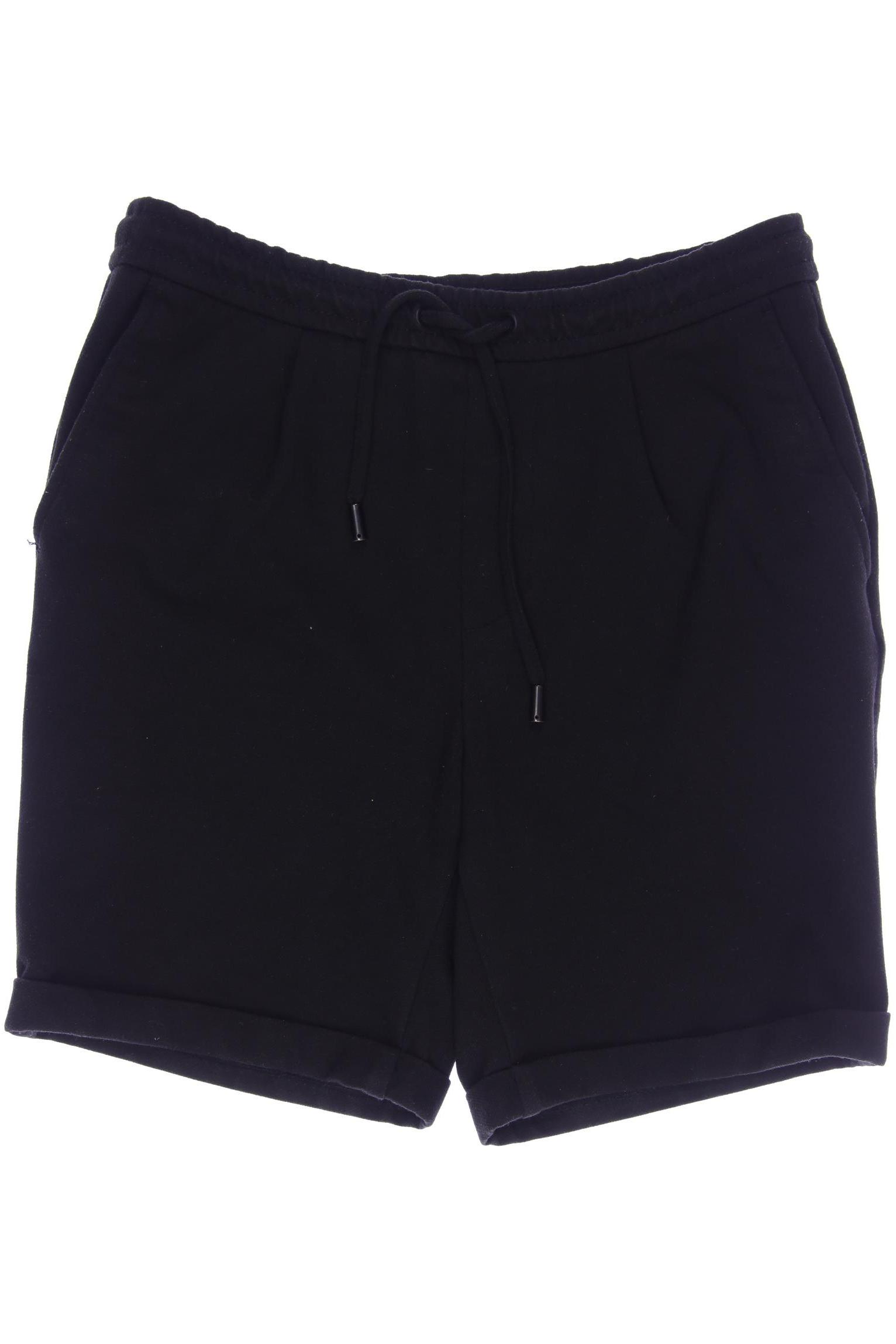 

Zara Herren Shorts, schwarz, Gr. 48