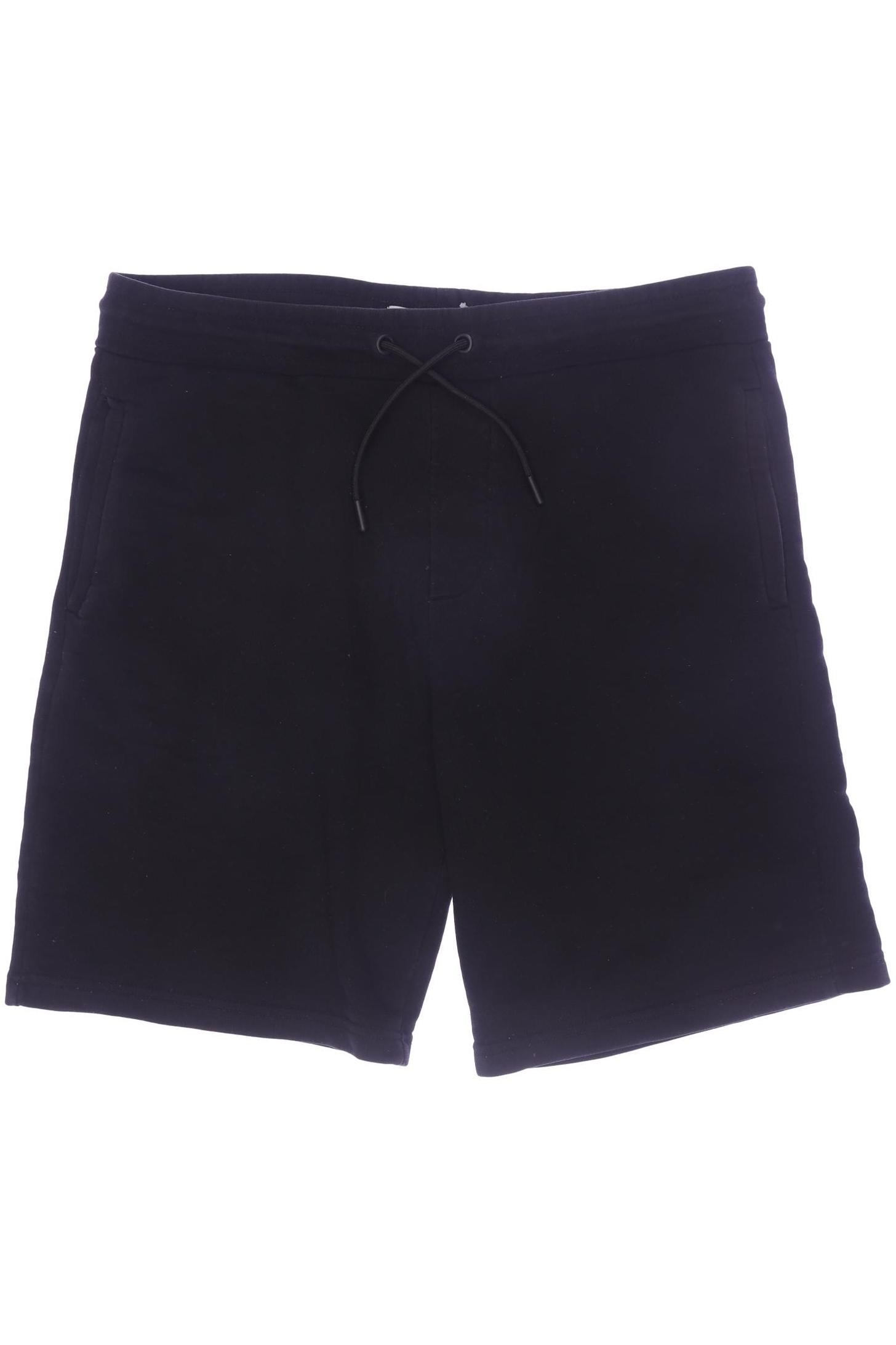 

Zara Herren Shorts, schwarz, Gr. 52