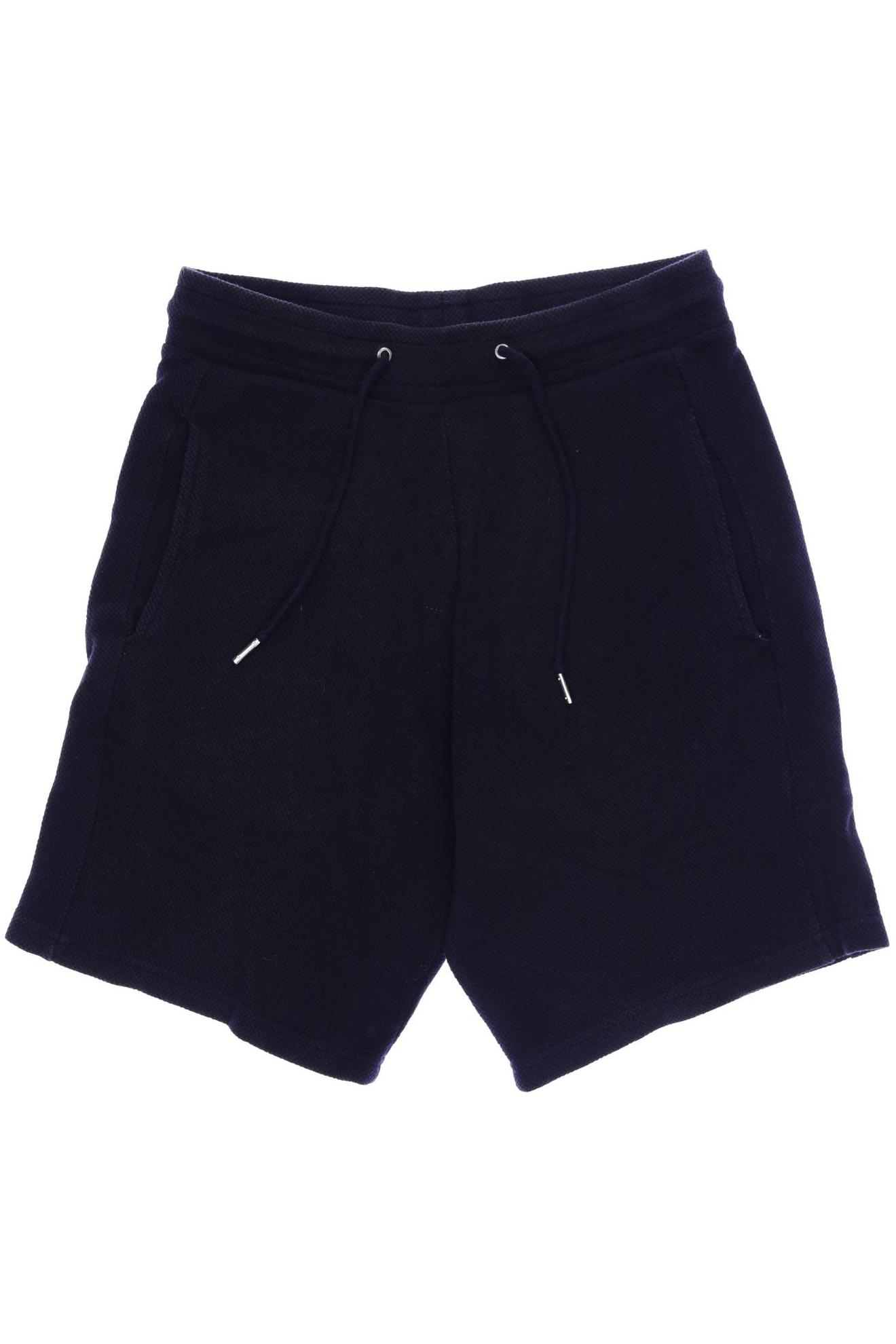 

Zara Herren Shorts, marineblau, Gr. 46