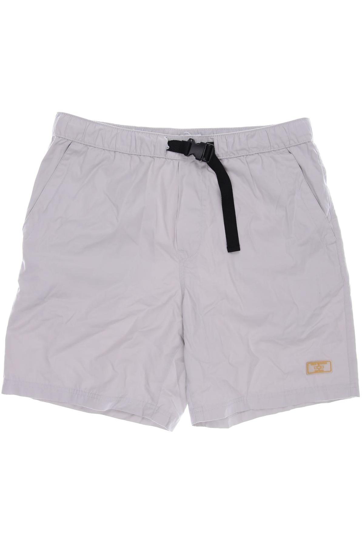 

ZARA Herren Shorts, grau