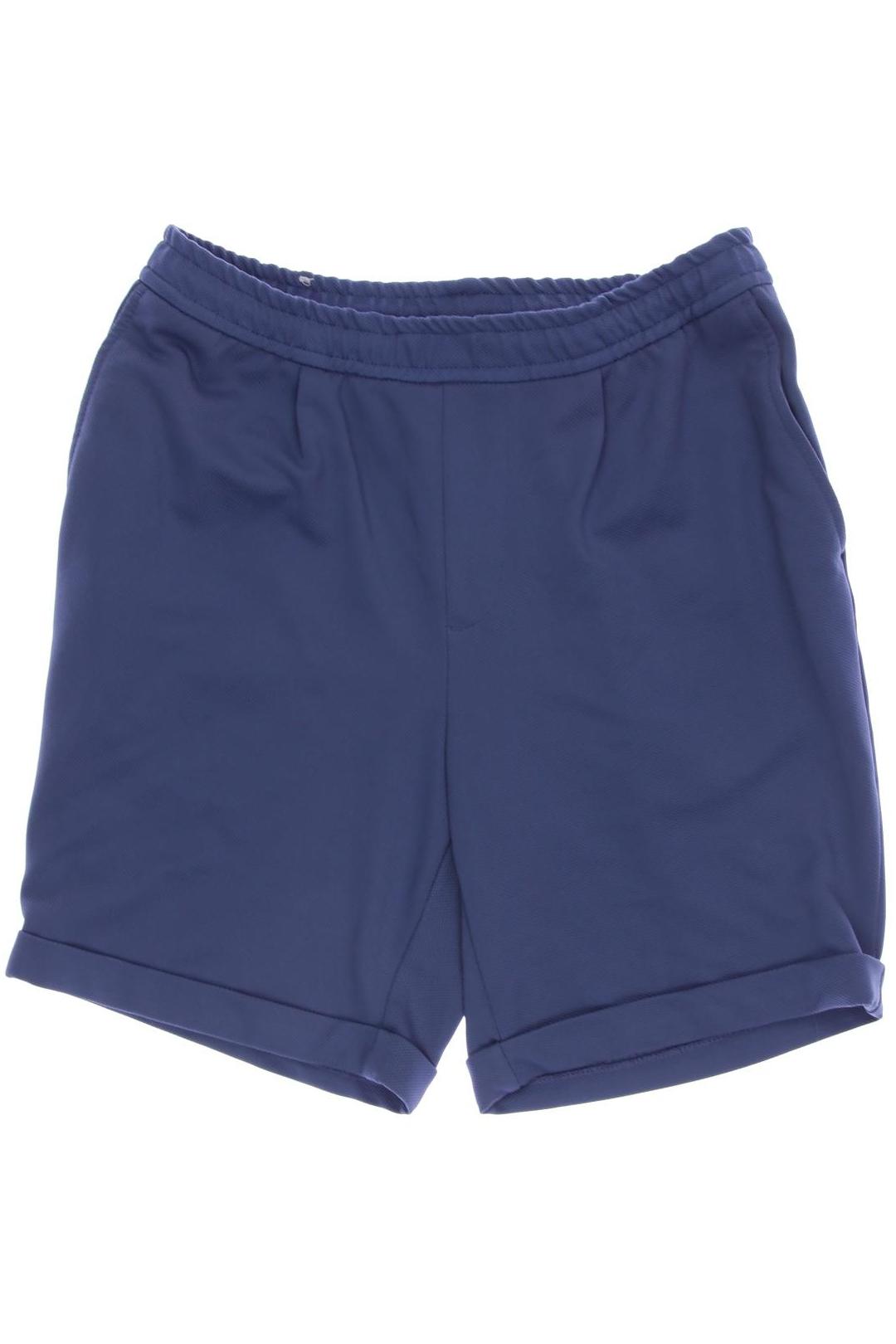 

ZARA Herren Shorts, blau