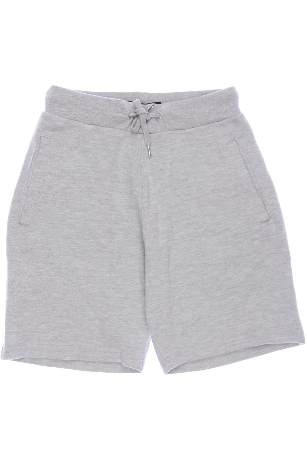 

Zara Herren Shorts, grau, Gr. 46