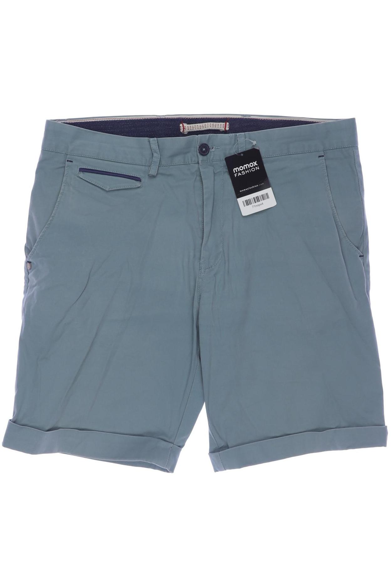 

Zara Herren Shorts, türkis, Gr. 50