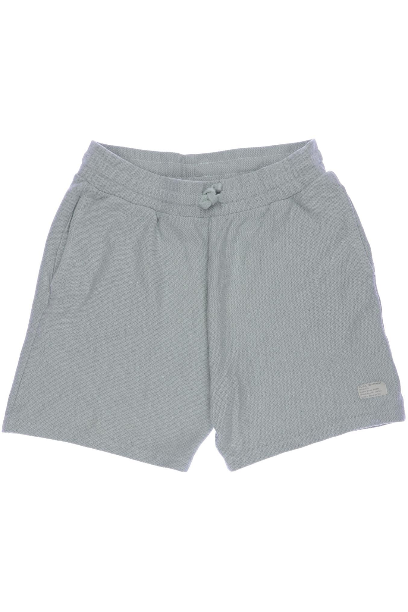 

Zara Herren Shorts, hellgrün, Gr. 48