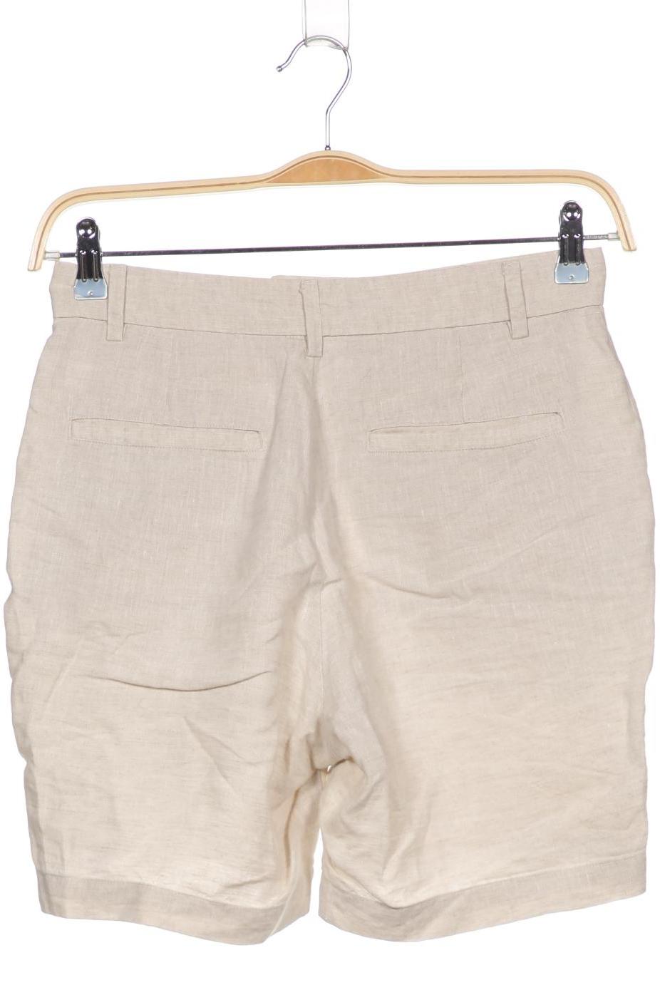 

ZARA Herren Shorts, beige