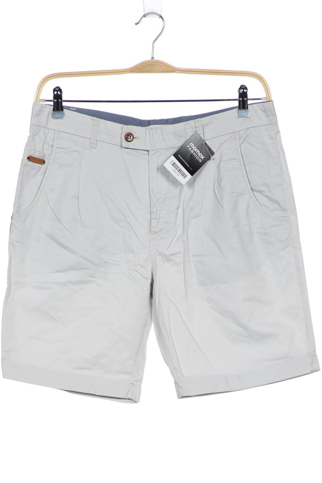

Zara Herren Shorts, weiß, Gr. 50