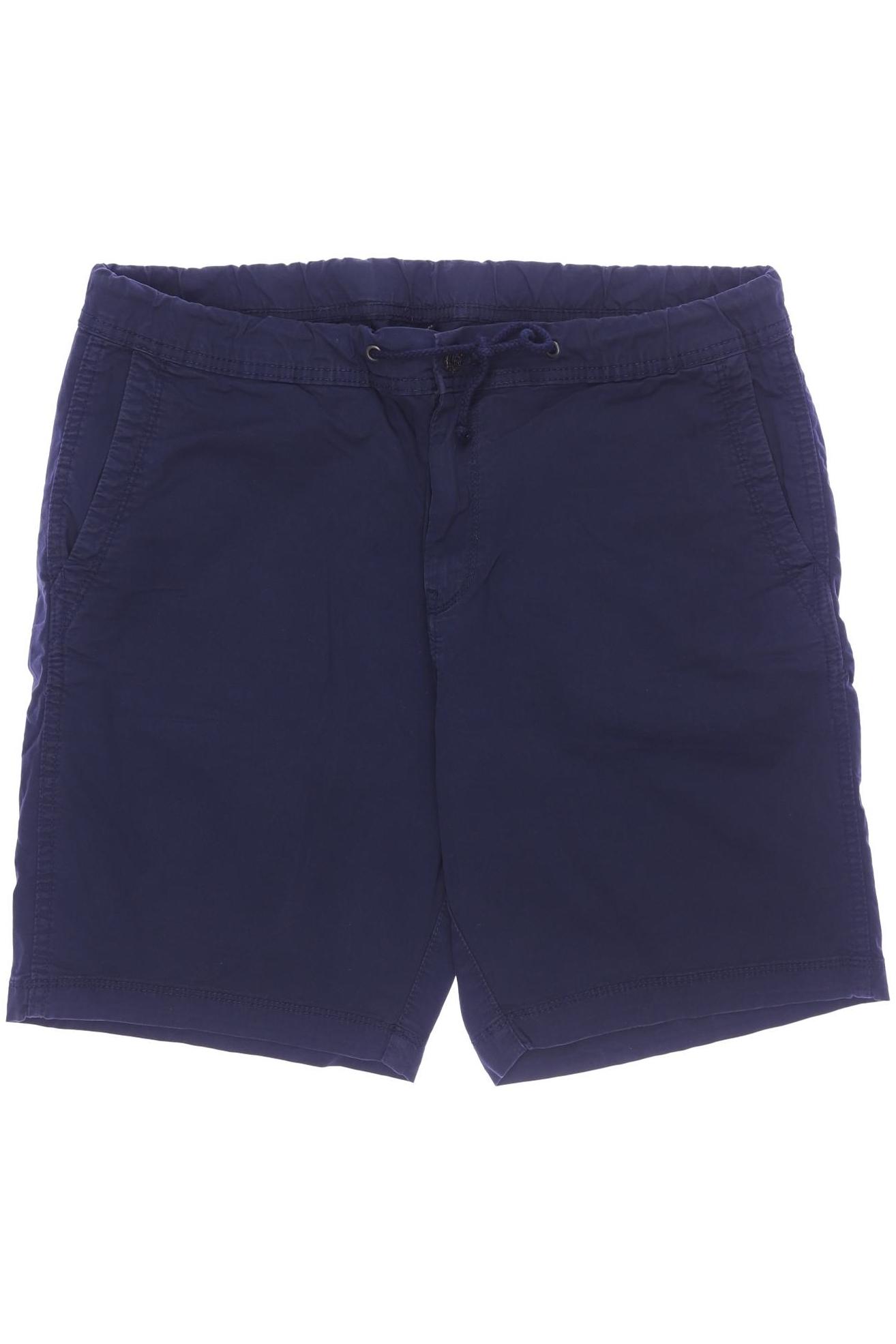 

Zara Herren Shorts, blau, Gr. 54