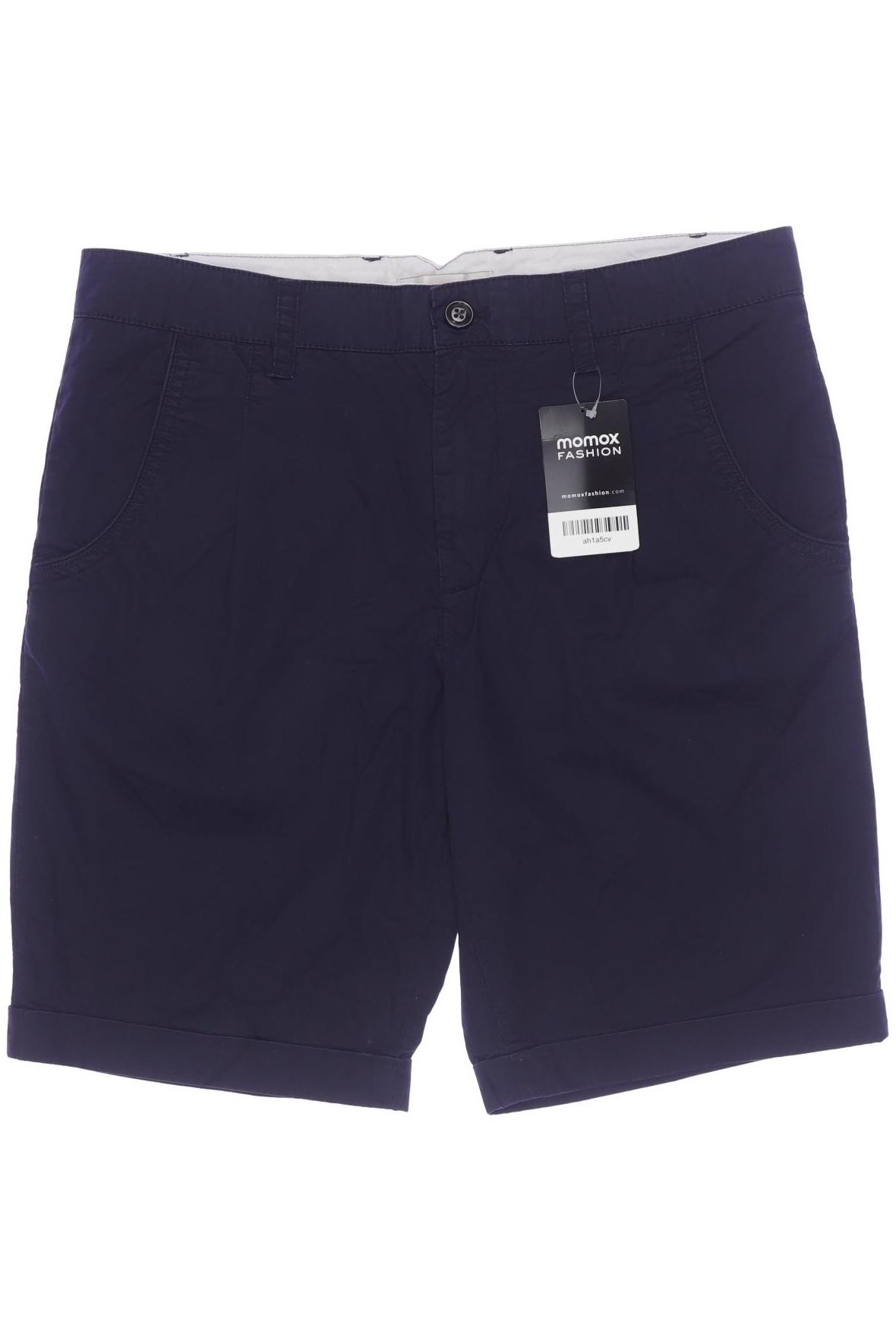 

Zara Herren Shorts, marineblau, Gr. 32