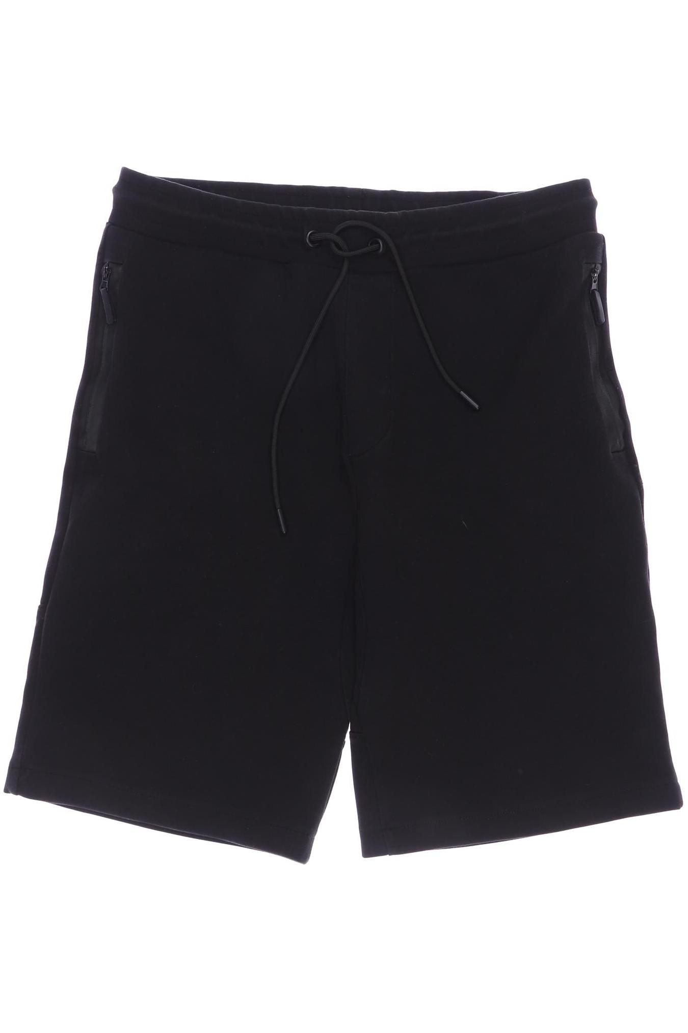 

Zara Herren Shorts, schwarz, Gr. 52