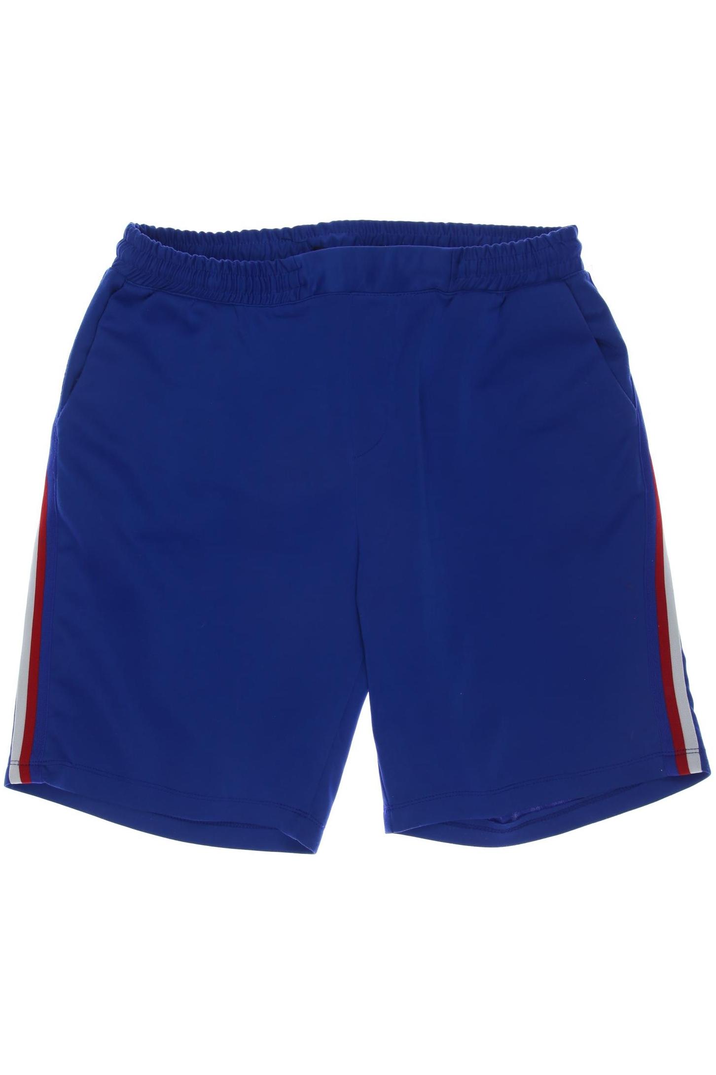 

Zara Herren Shorts, blau, Gr. 54