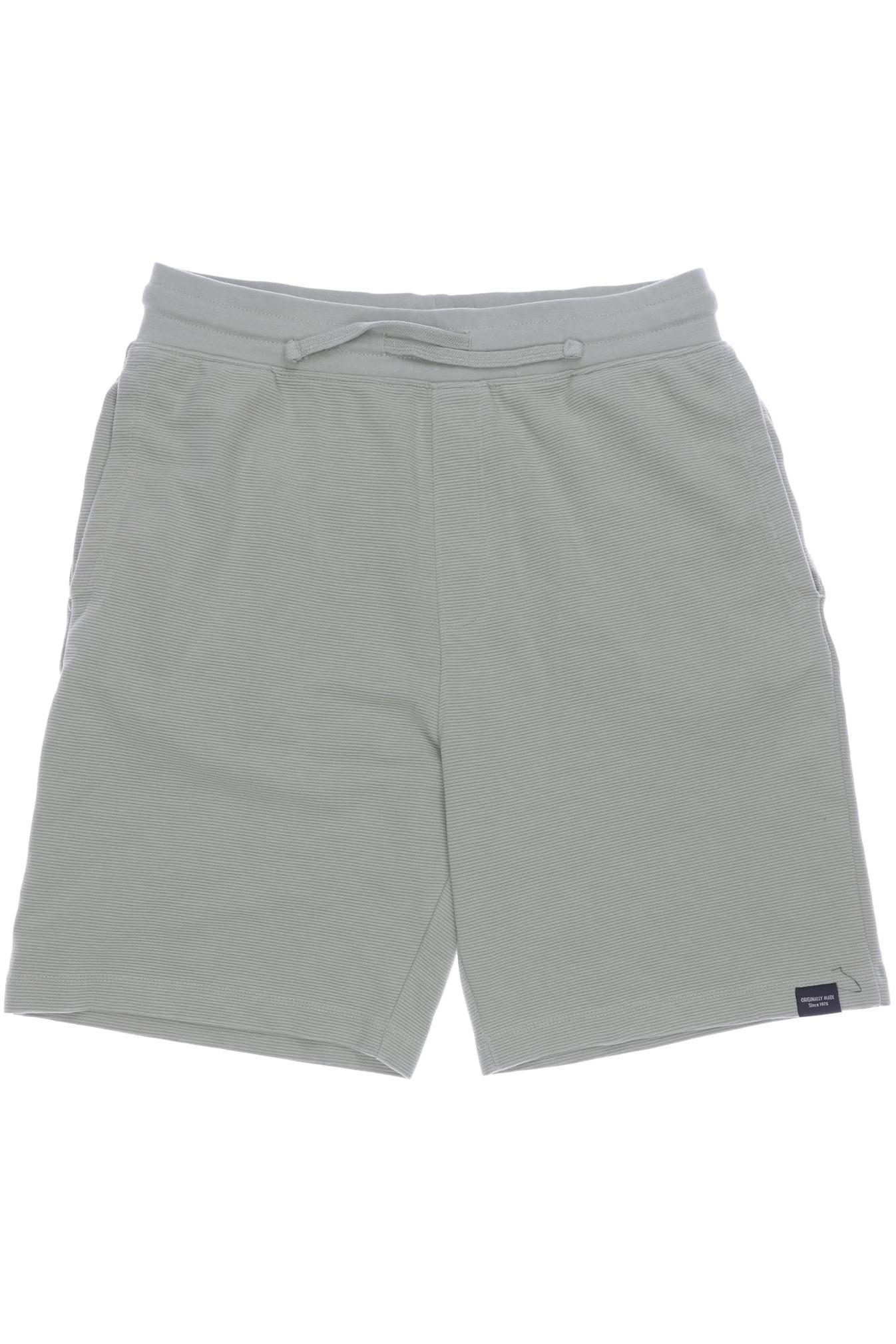 

Zara Herren Shorts, hellgrün, Gr. 48