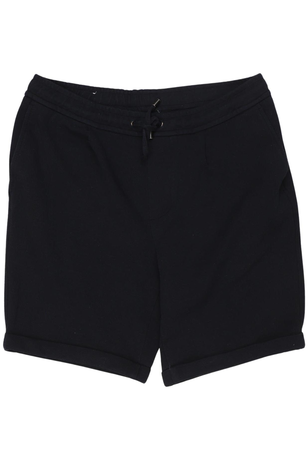 

Zara Herren Shorts, marineblau, Gr. 52