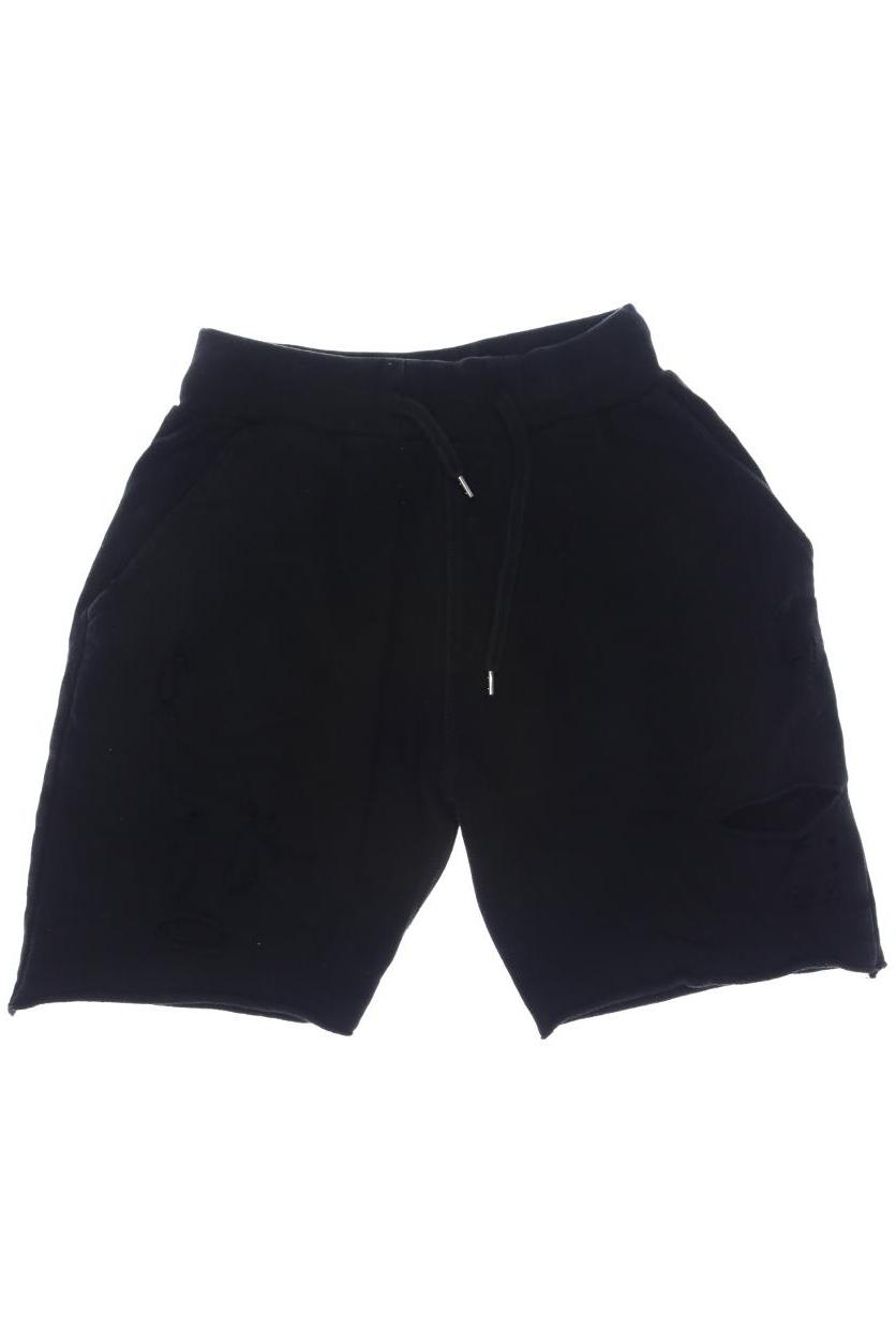 

Zara Herren Shorts, schwarz, Gr. 46