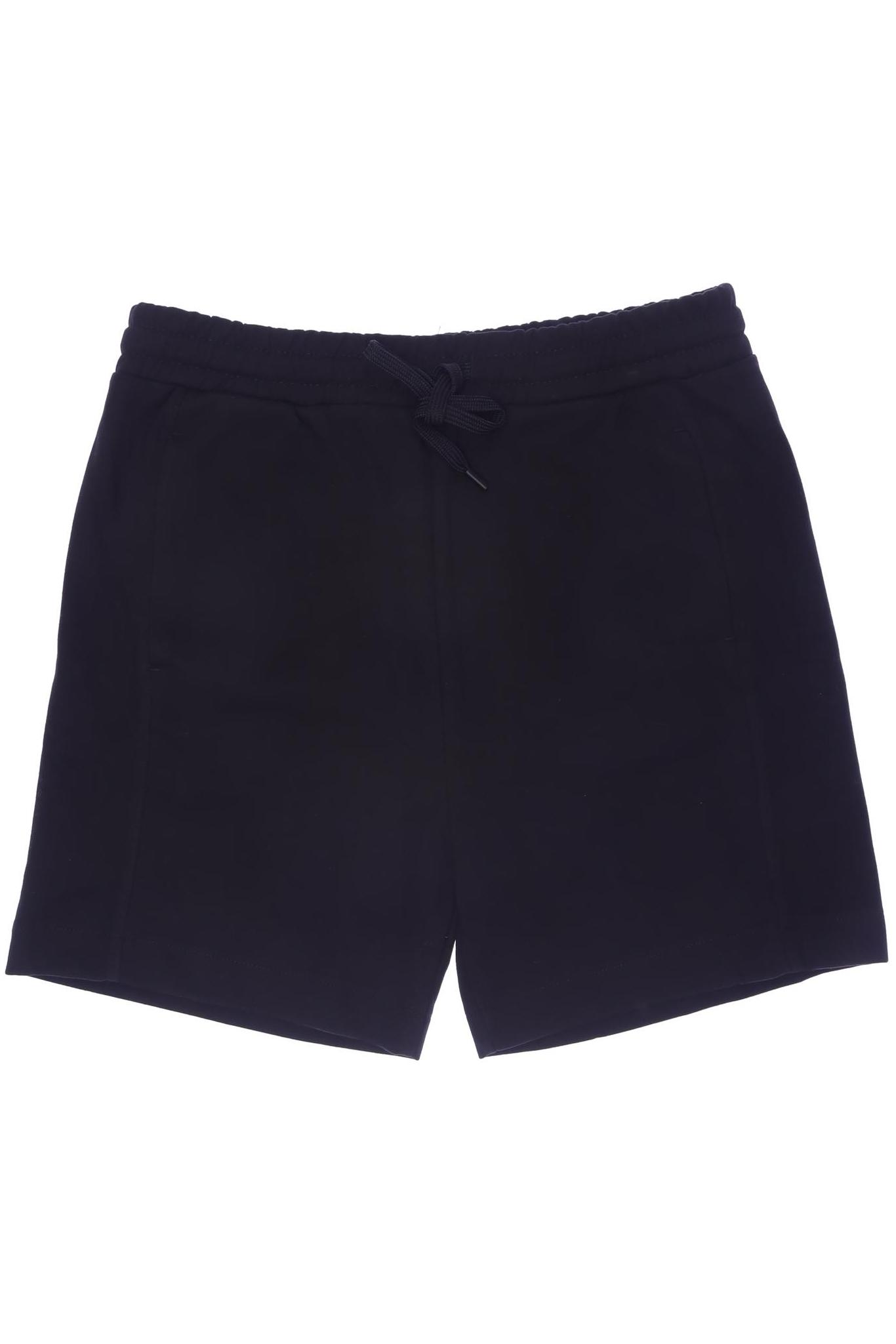 

Zara Herren Shorts, schwarz, Gr. 48