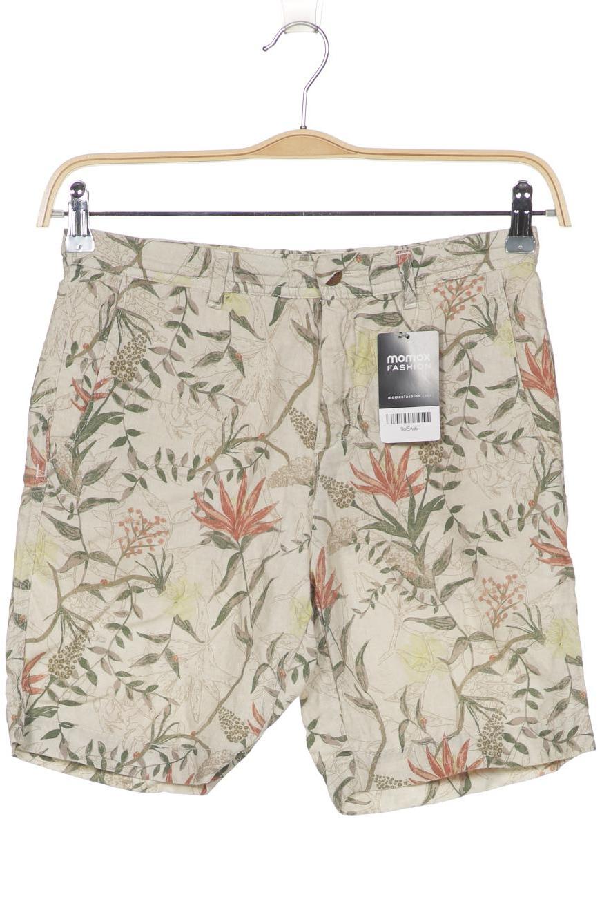 

ZARA Herren Shorts, beige