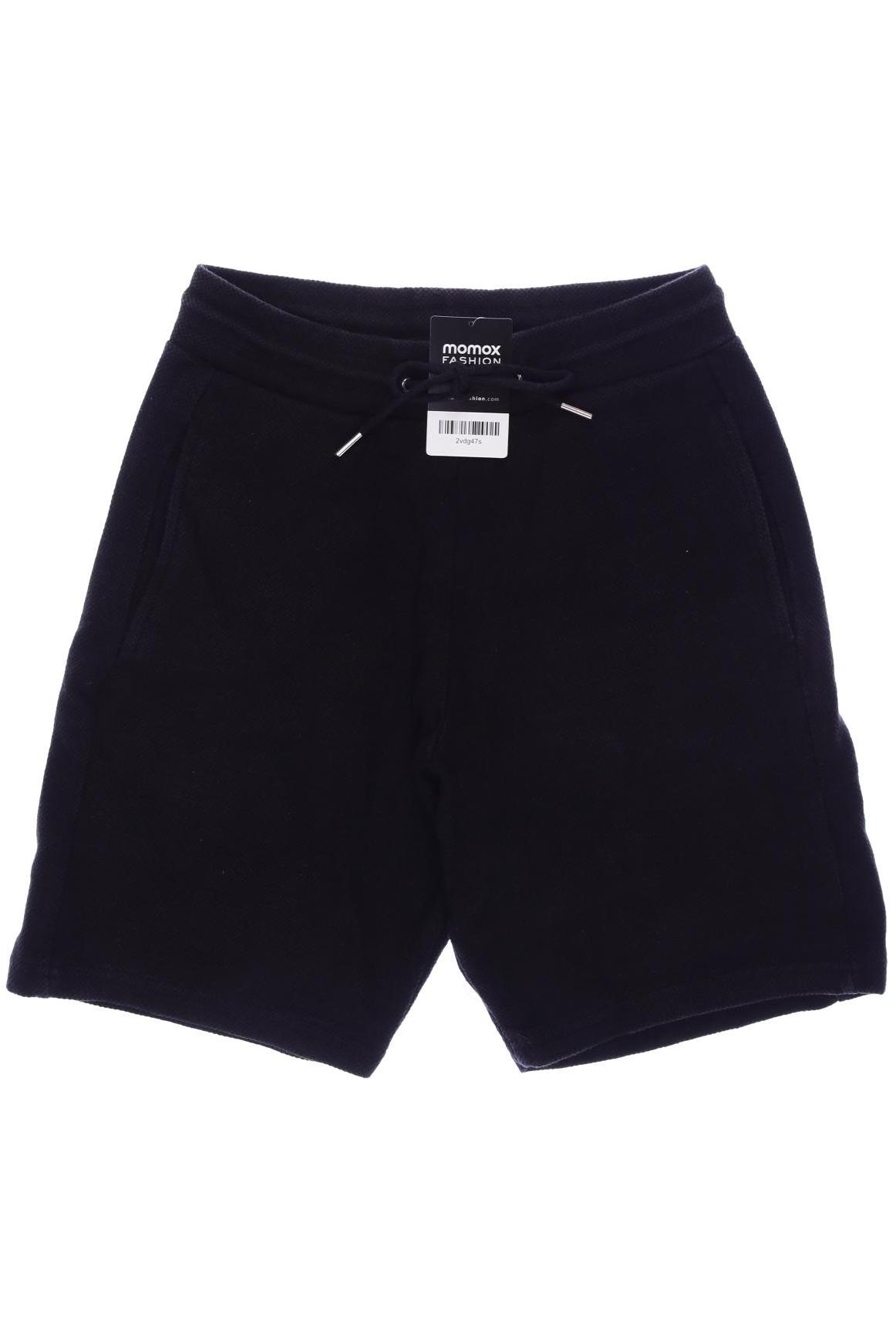 Thumbnail - Zara Herren Shorts, schwarz, Gr. 46