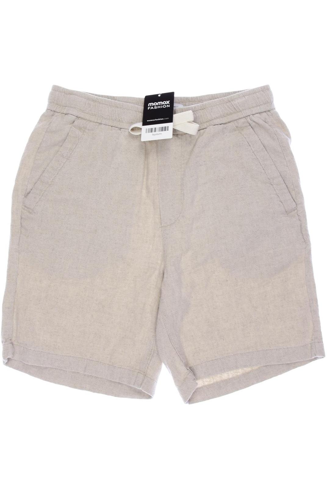 

ZARA Herren Shorts, beige