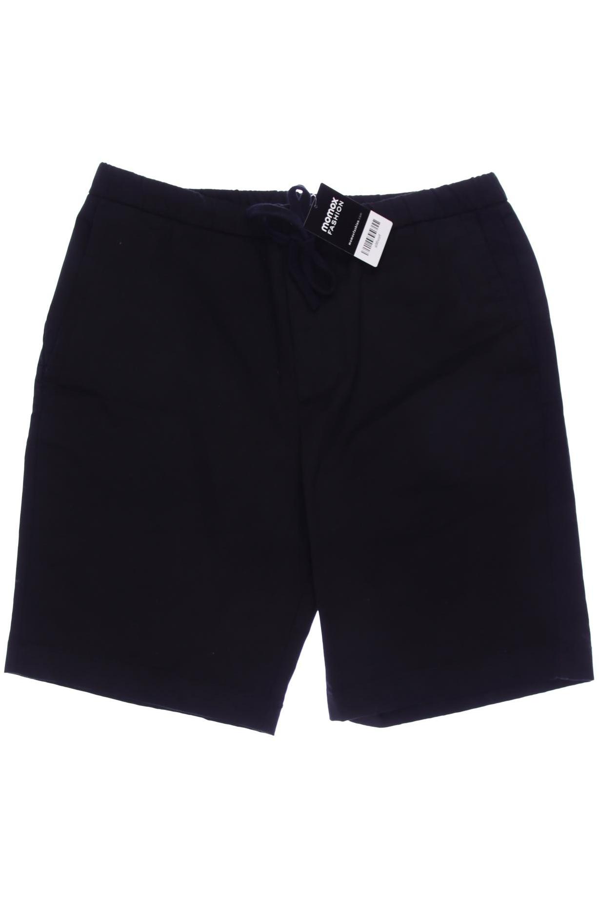 

ZARA Herren Shorts, schwarz
