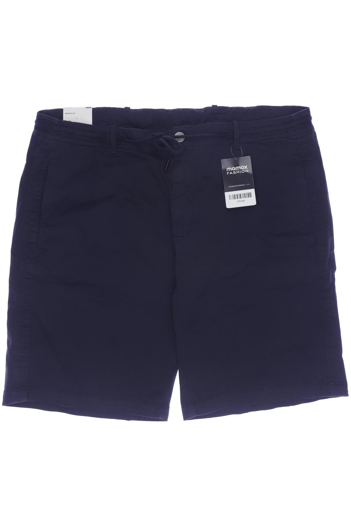 

Zara Herren Shorts, marineblau, Gr. 46