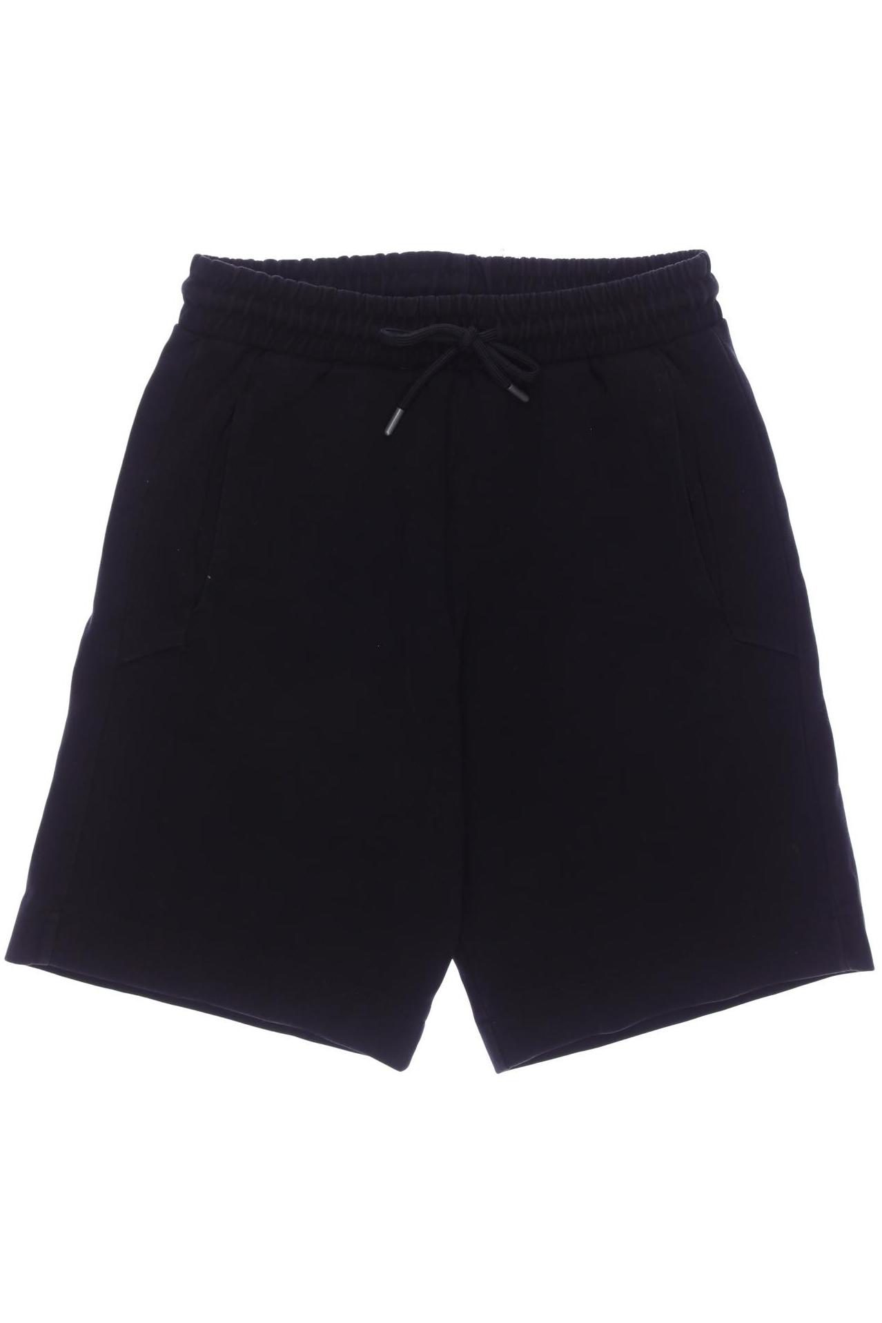 

Zara Herren Shorts, schwarz, Gr. 46