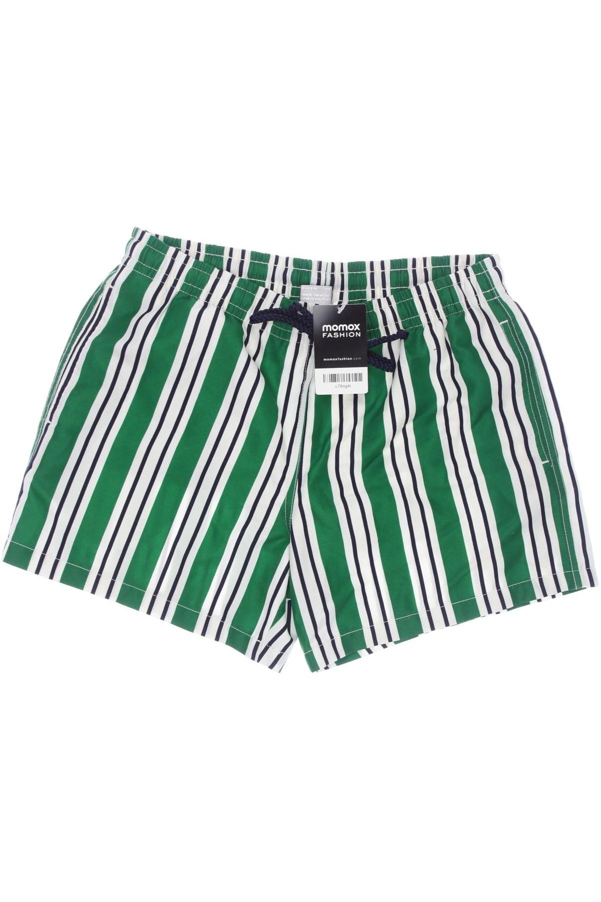

Zara Herren Shorts, grün, Gr. 31