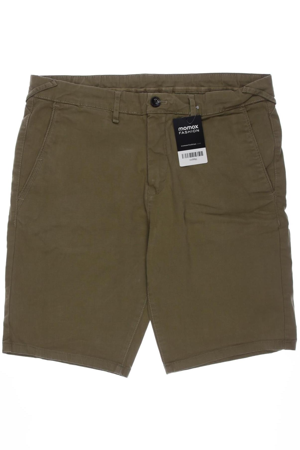 

Zara Herren Shorts, grün, Gr. 32
