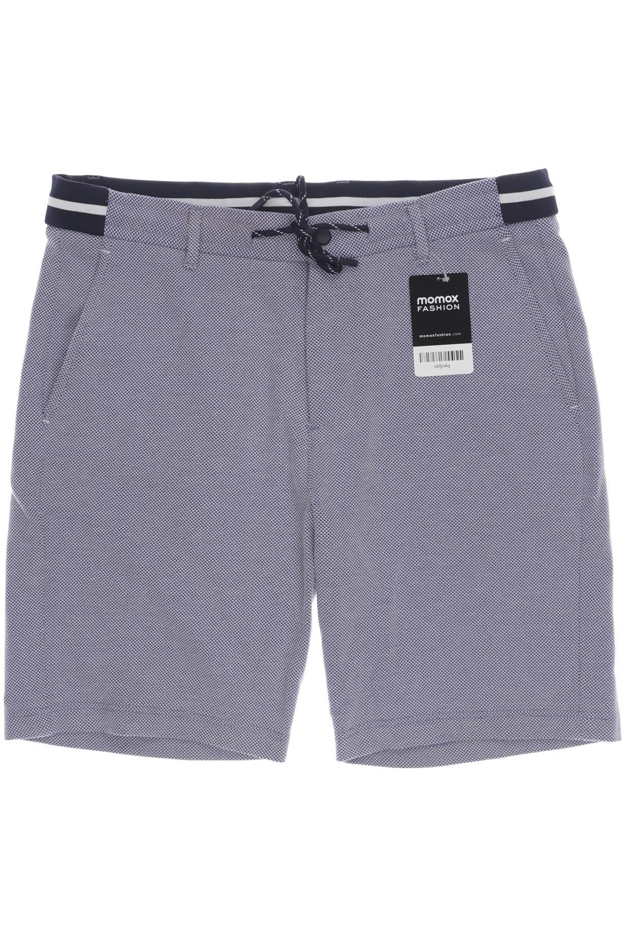 

ZARA Herren Shorts, blau