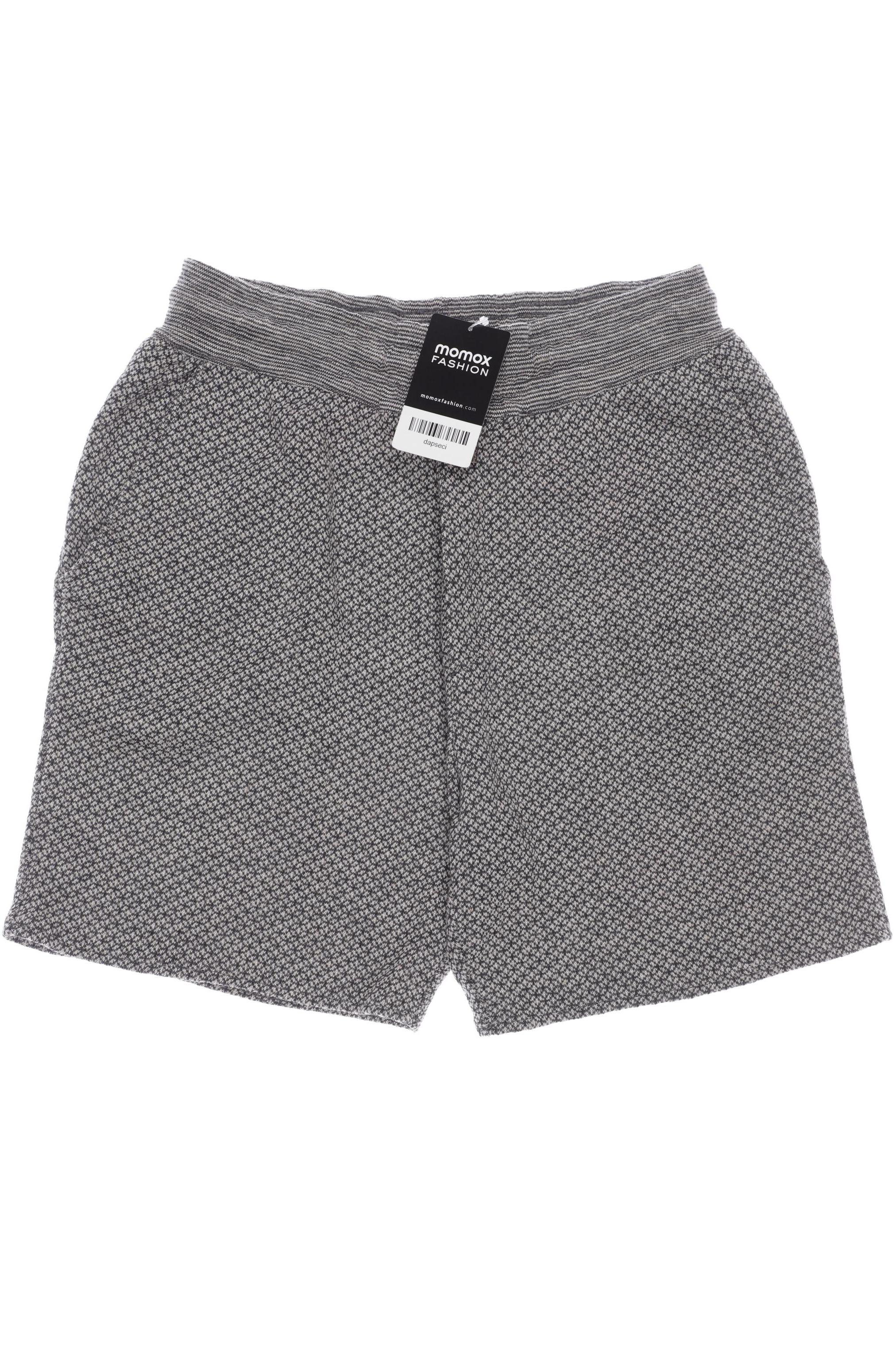 

ZARA Herren Shorts, grau