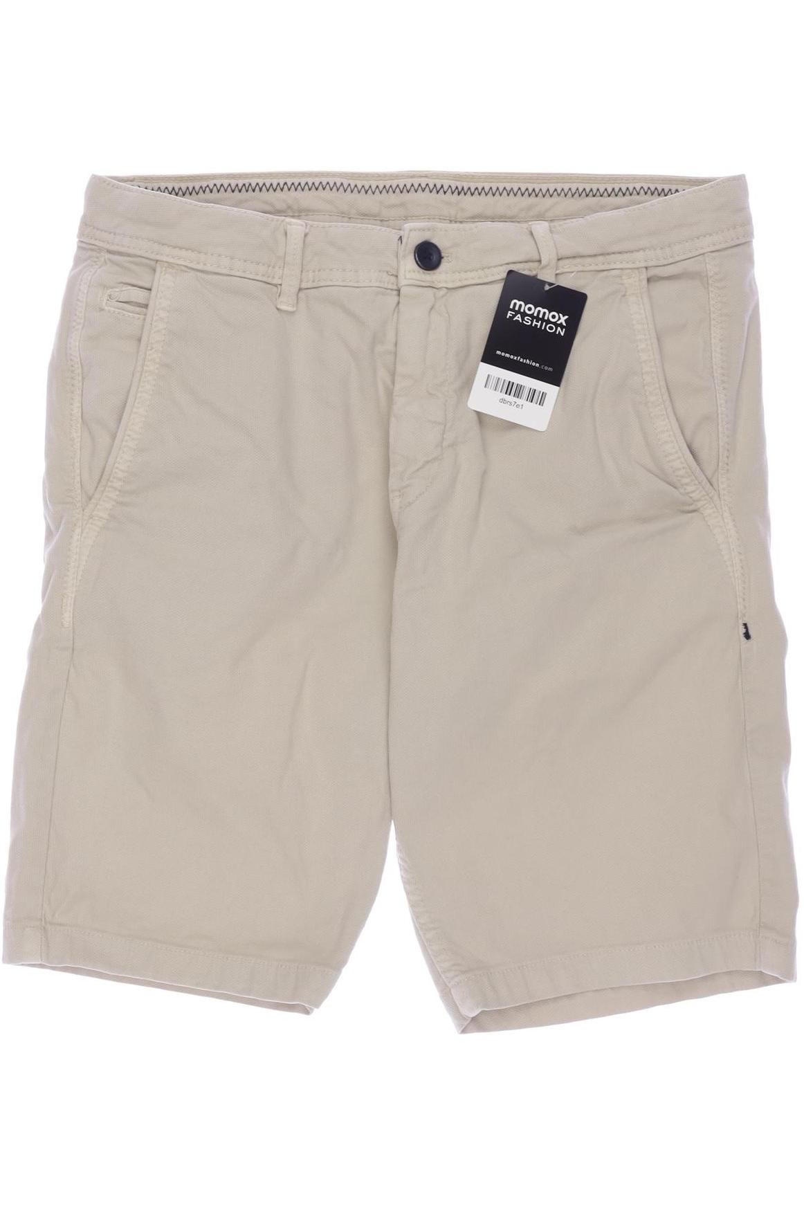 

Zara Herren Shorts, beige, Gr. 31