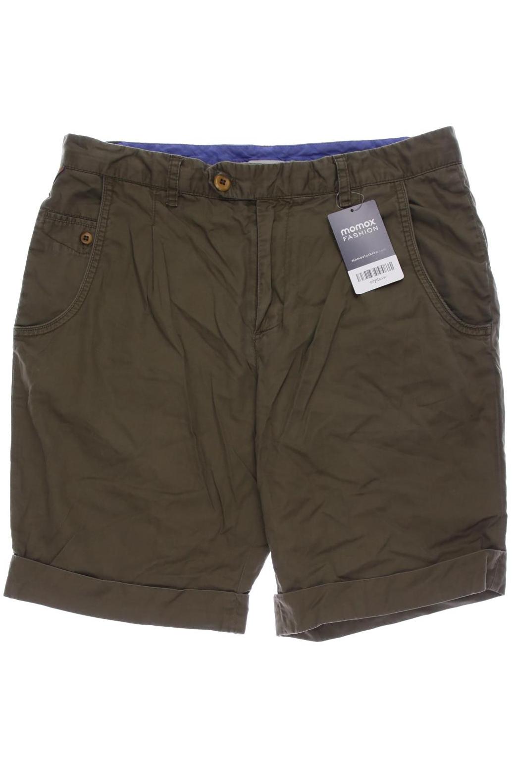 

ZARA Herren Shorts, grün