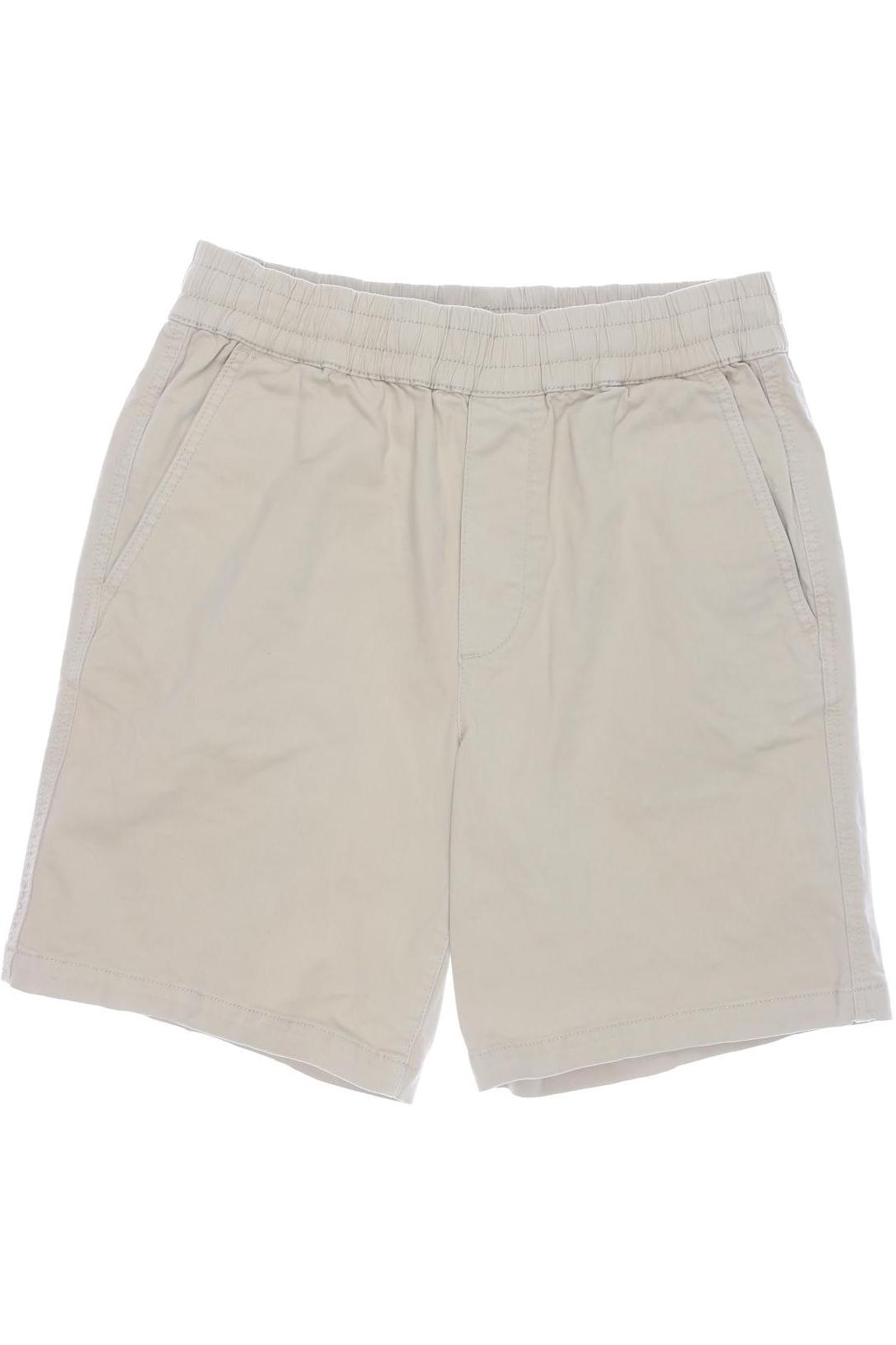 

Zara Herren Shorts, beige, Gr. 46