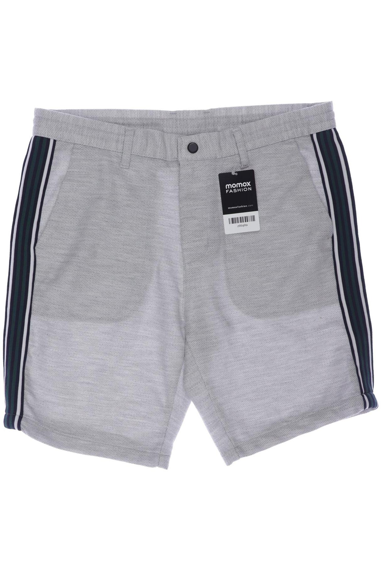 

Zara Herren Shorts, grau, Gr. 48