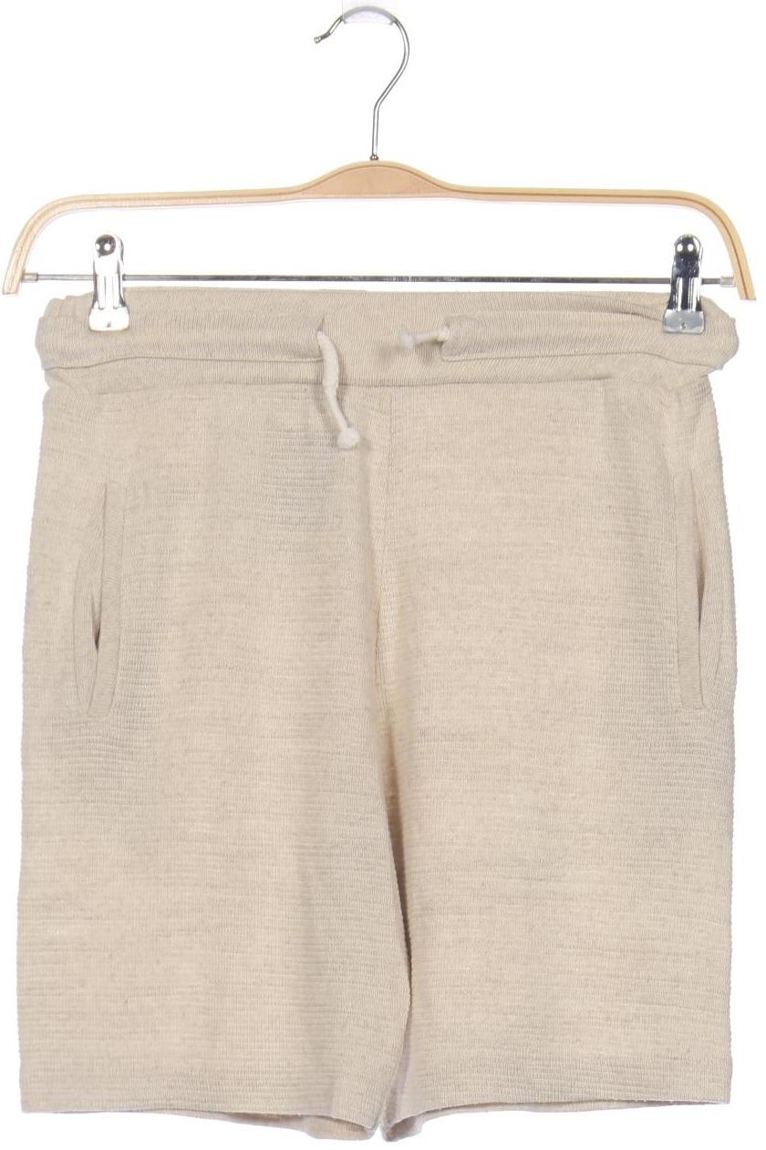 

Zara Herren Shorts, beige, Gr. 46
