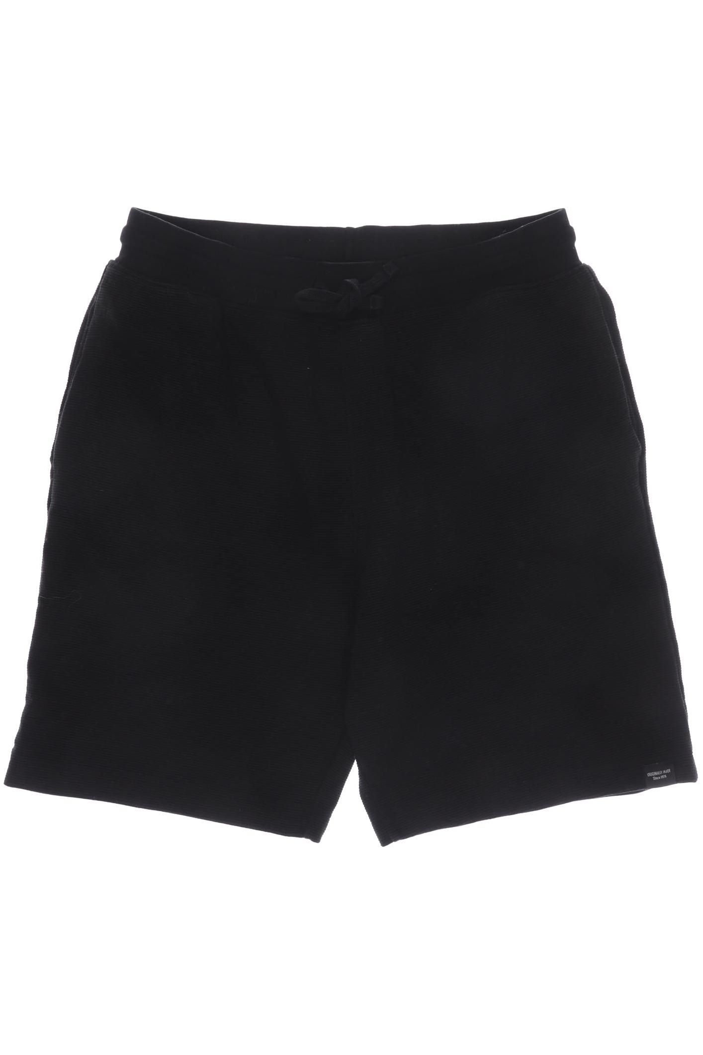 

Zara Herren Shorts, schwarz, Gr. 52