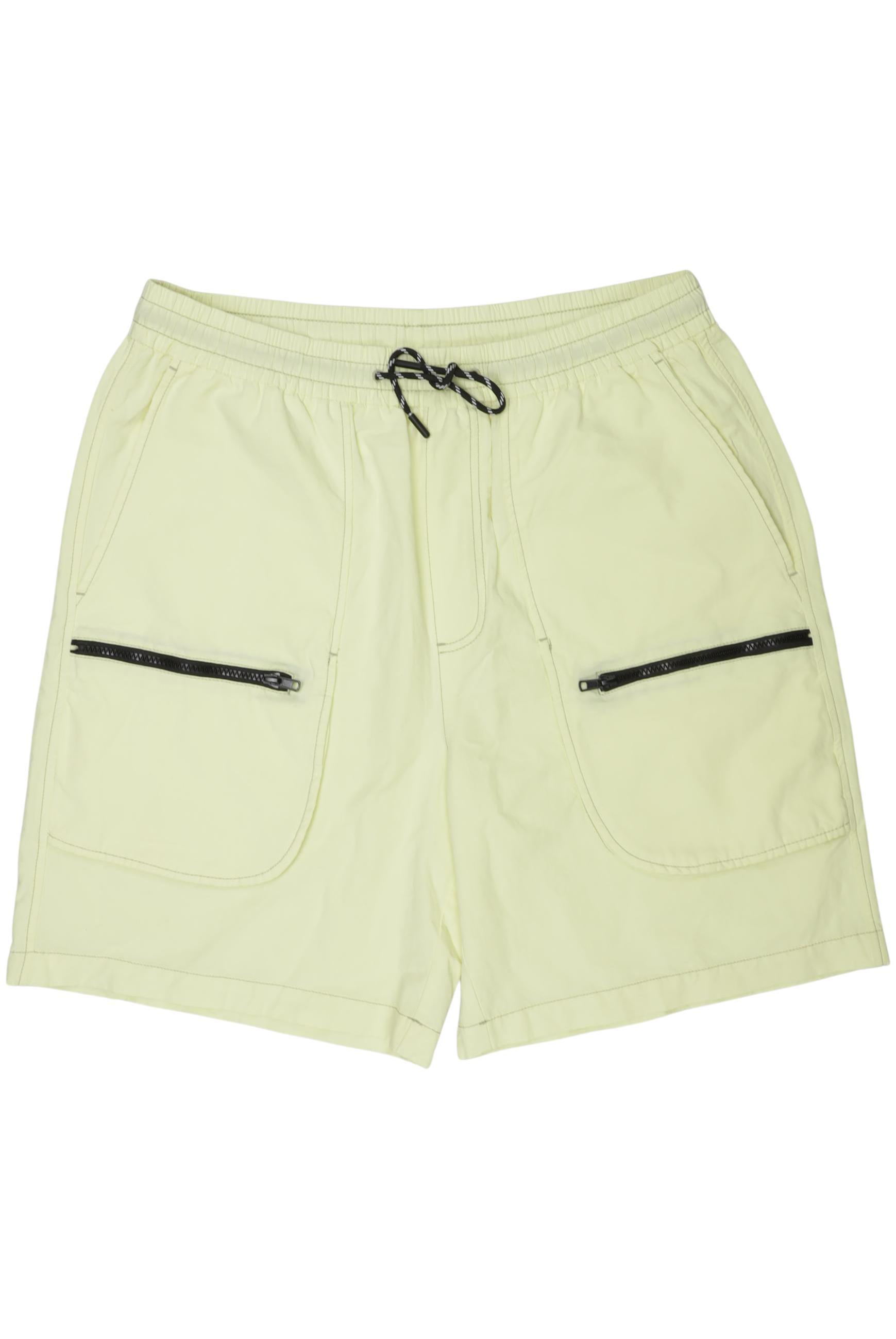 

Zara Herren Shorts, gelb, Gr. 52