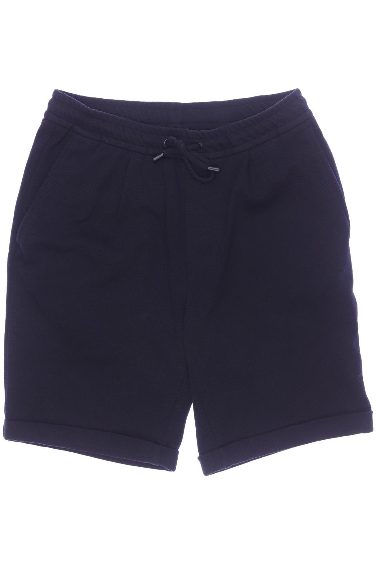 

Zara Herren Shorts, marineblau, Gr. 46