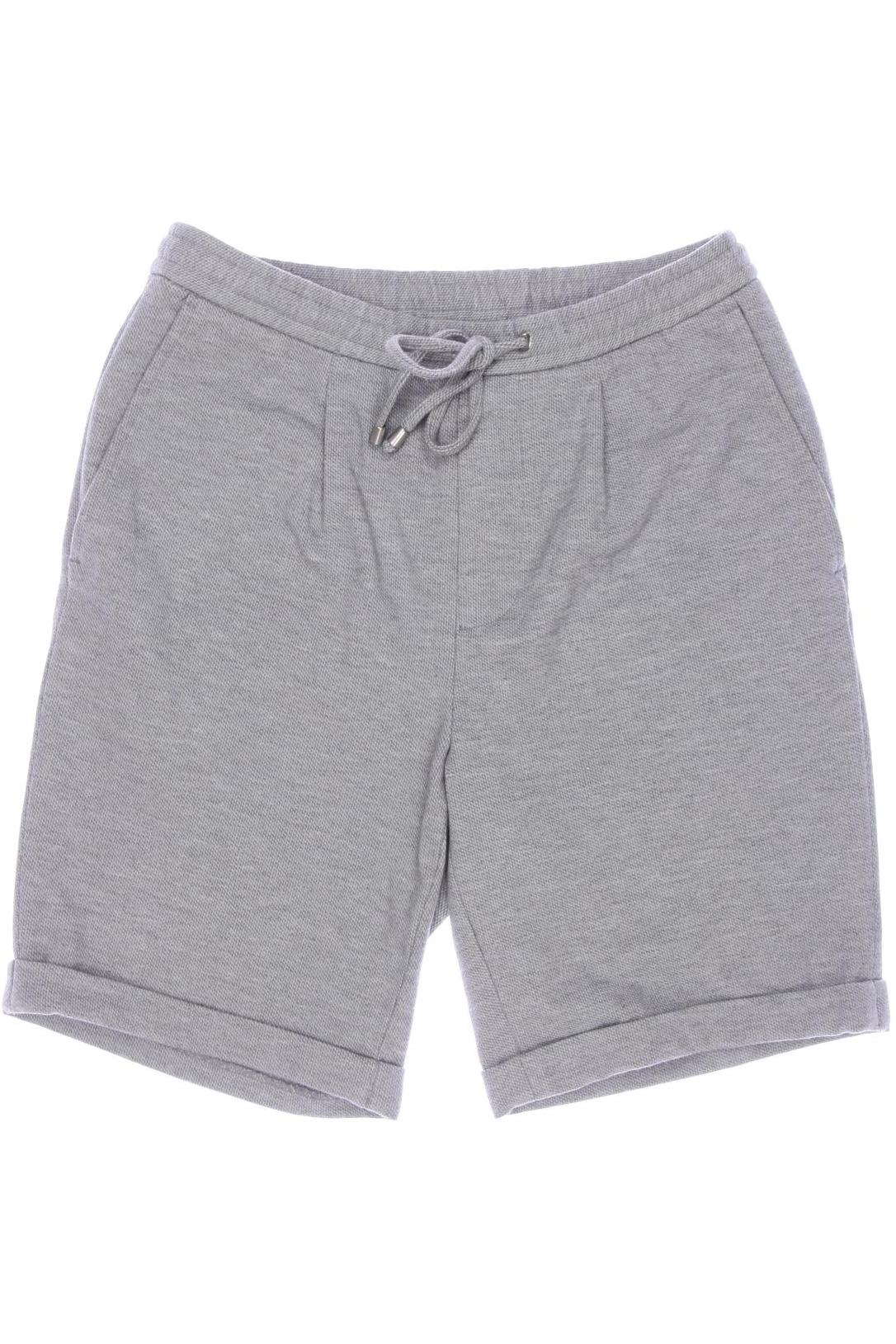 

Zara Herren Shorts, grau, Gr. 46