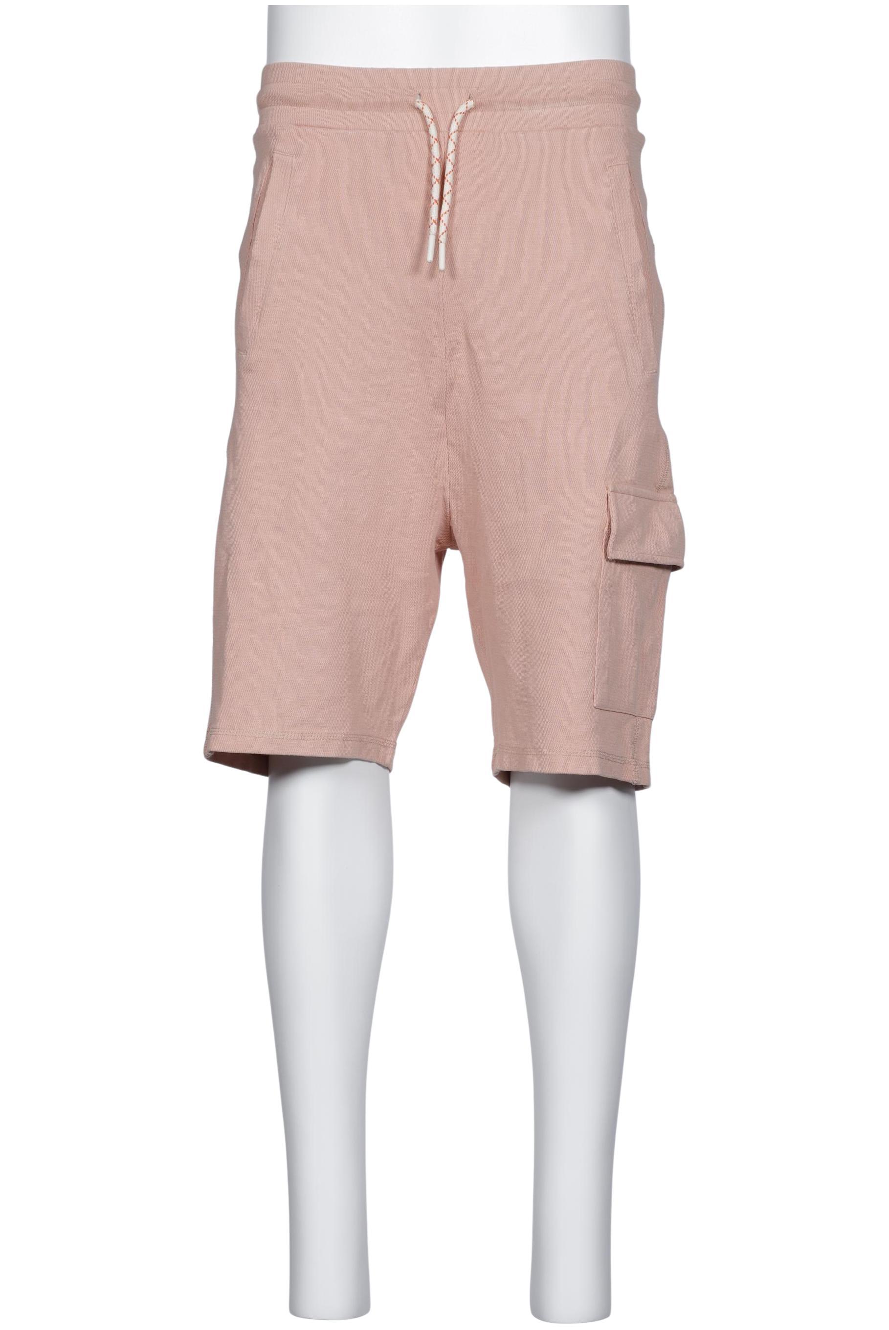 

Zara Herren Shorts, orange, Gr. 48