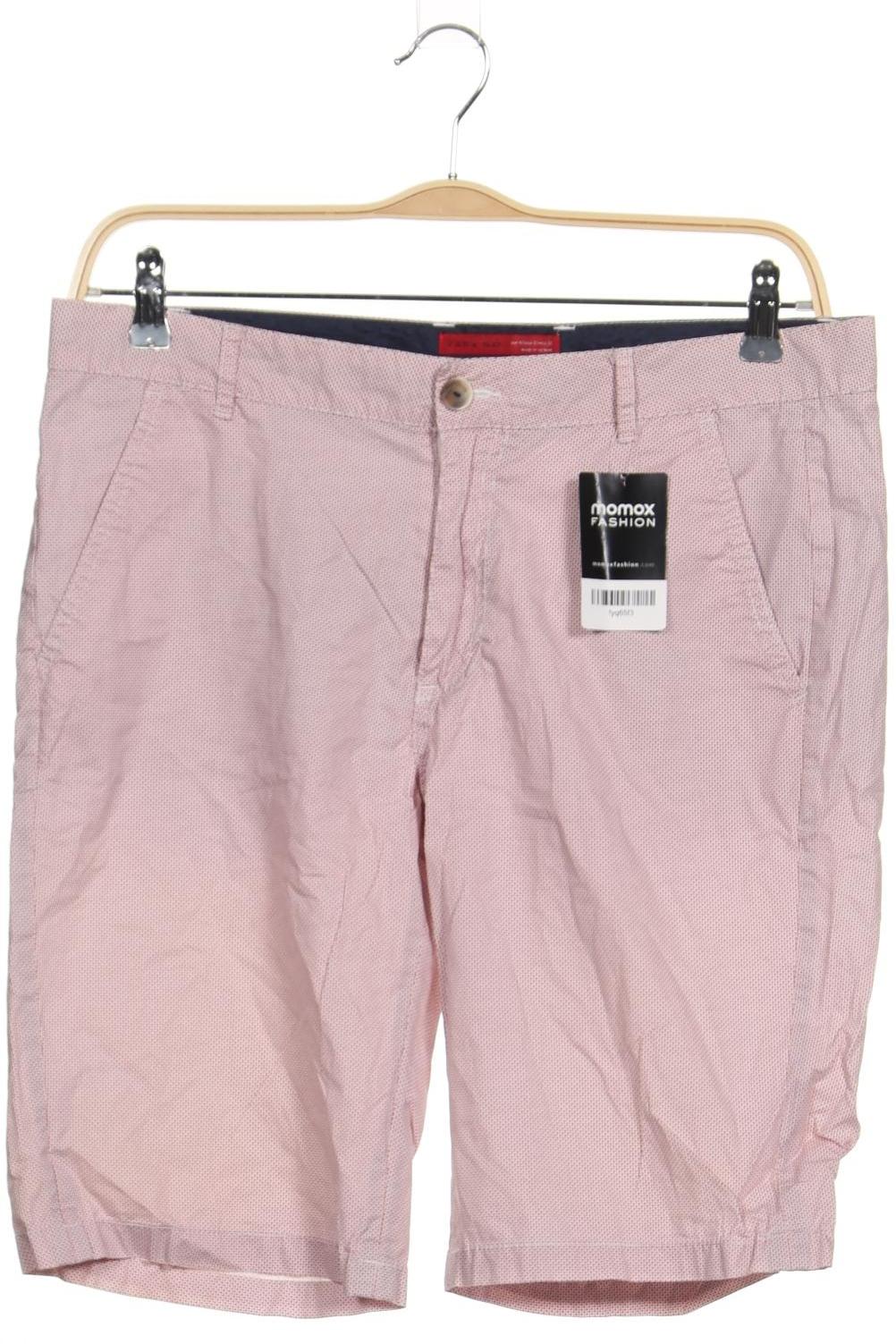 

Zara Herren Shorts, pink, Gr. 32
