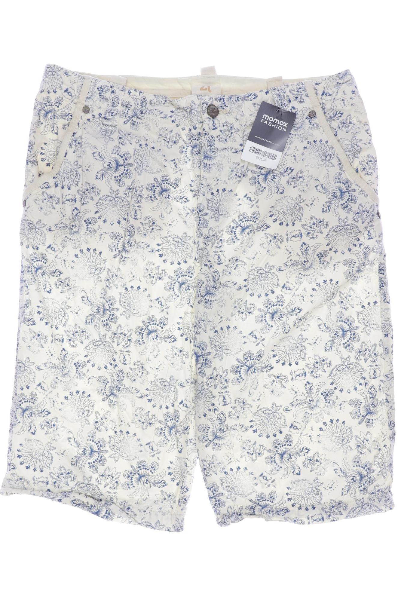 

Zara Herren Shorts, hellblau, Gr. 42